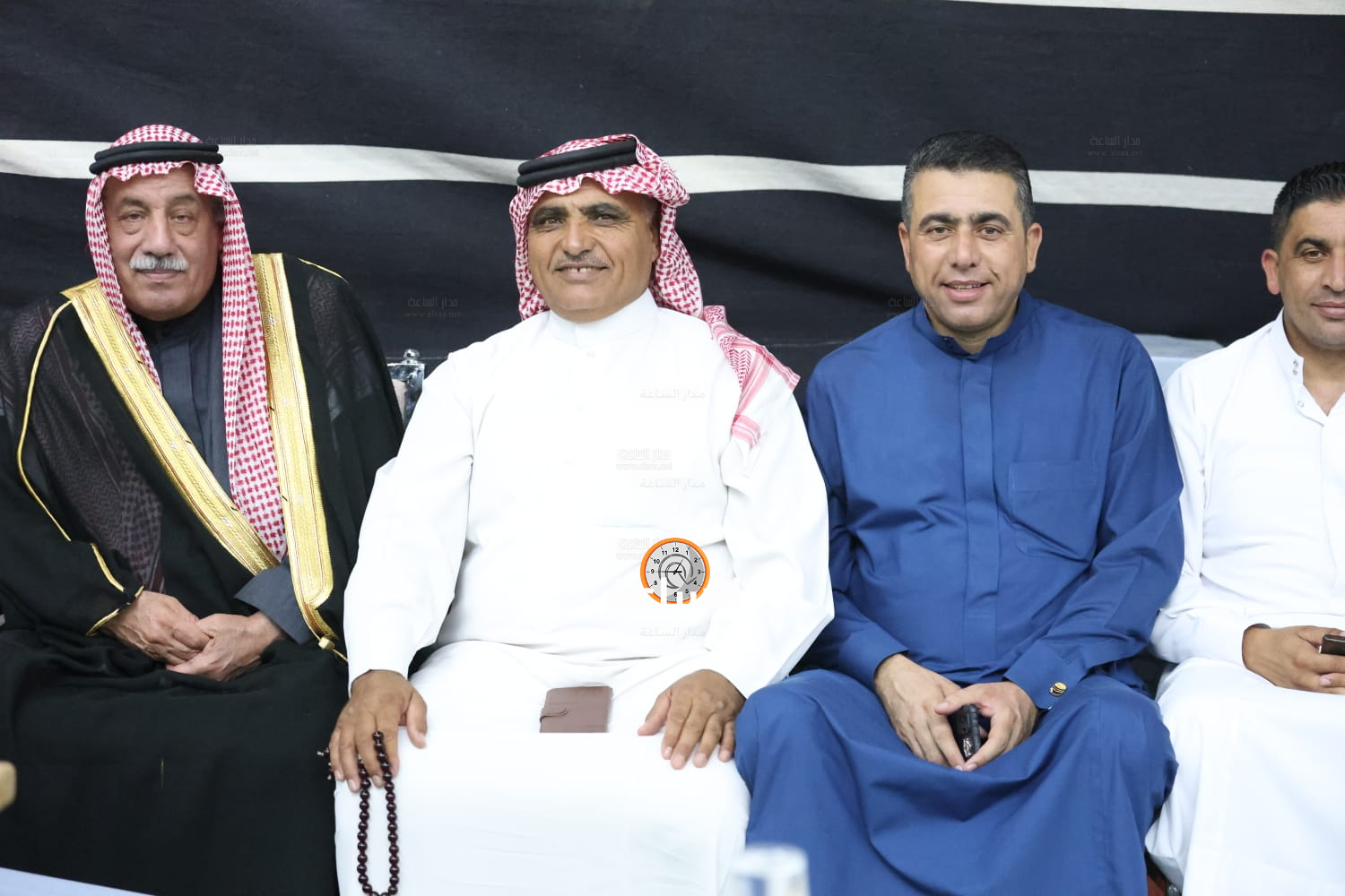 Madar Al-Saa Images 0.29347461901423133