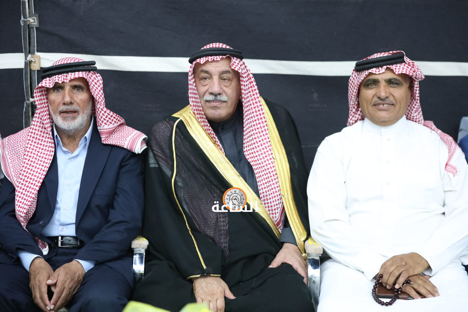 Madar Al-Saa Images 0.8687323177542325