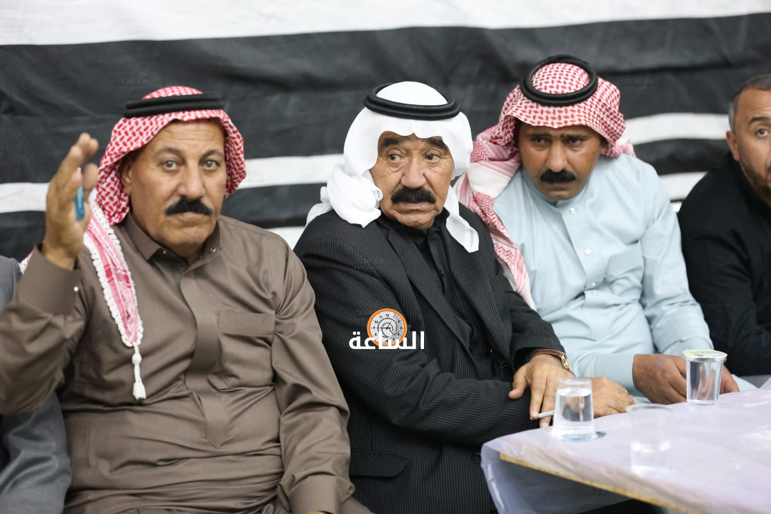 Madar Al-Saa Images 0.7993042125880928