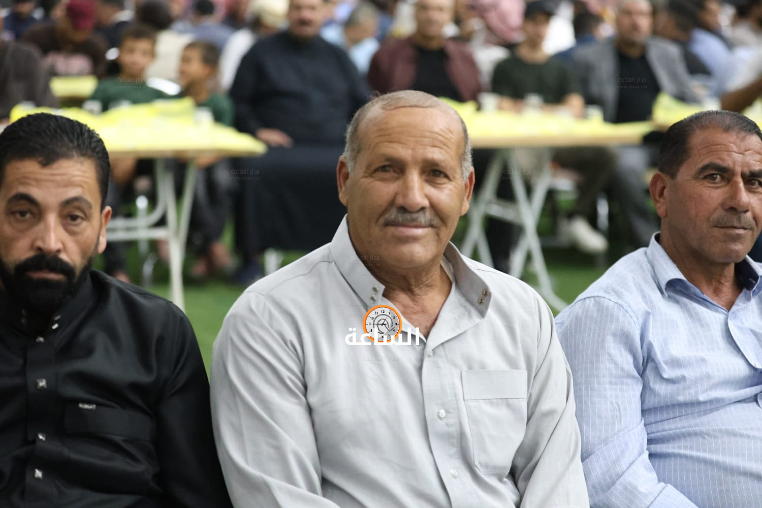Madar Al-Saa Images 0.6742364167069496