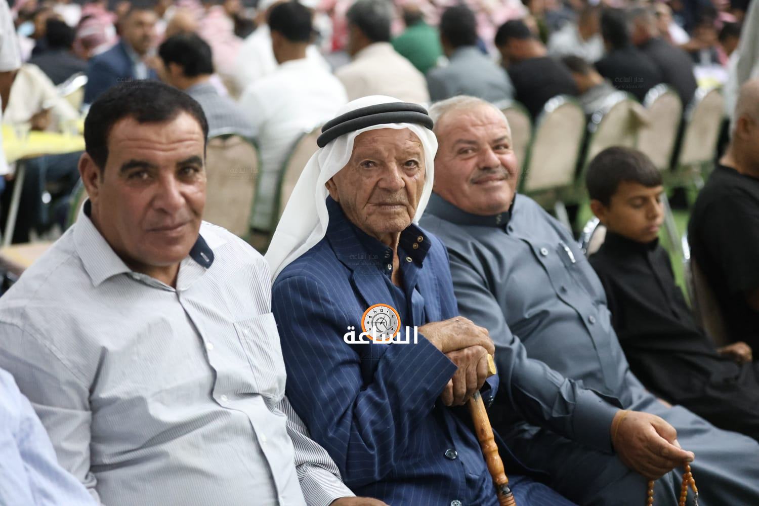 Madar Al-Saa Images 0.2463396596243096