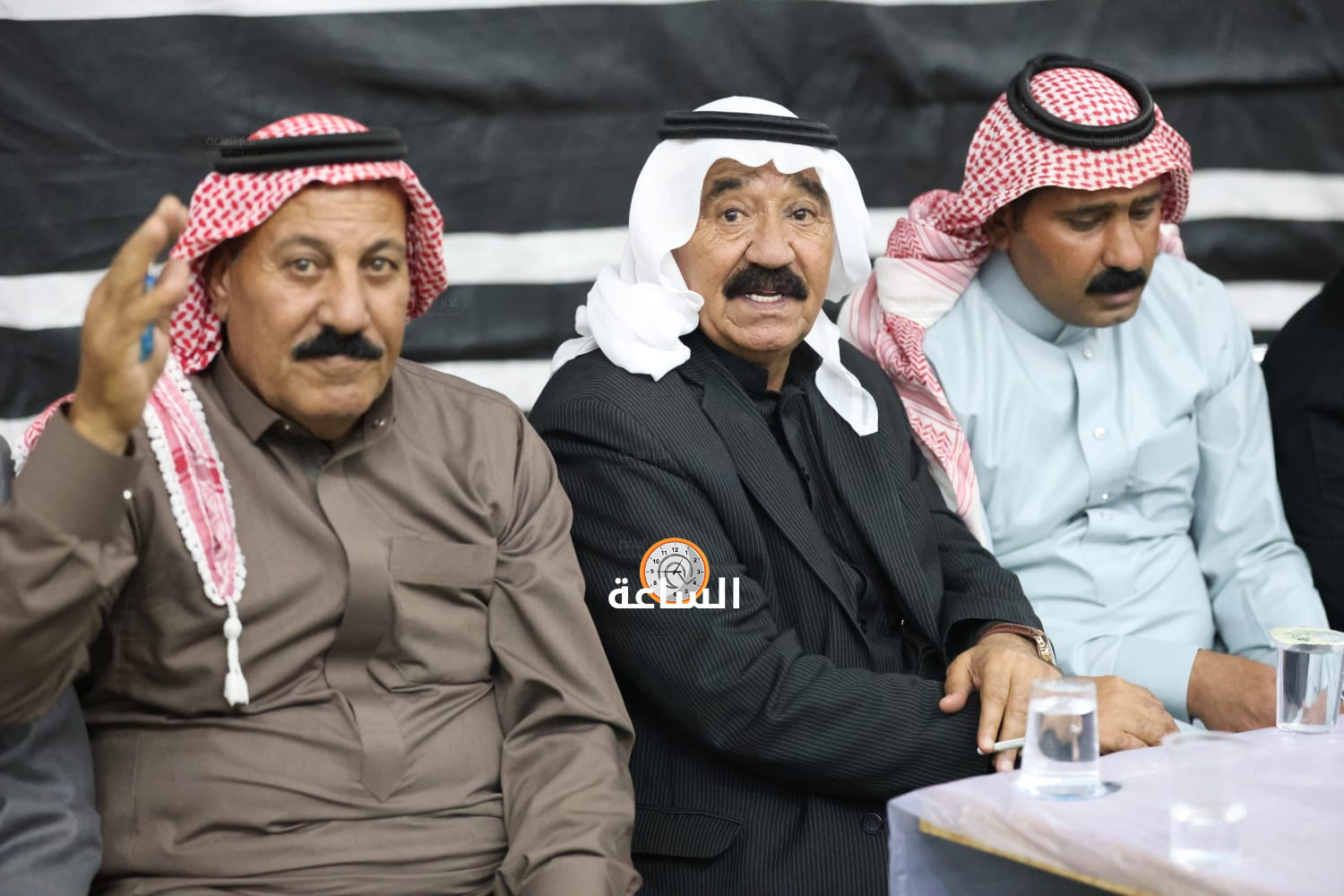 Madar Al-Saa Images 0.19289042661813793
