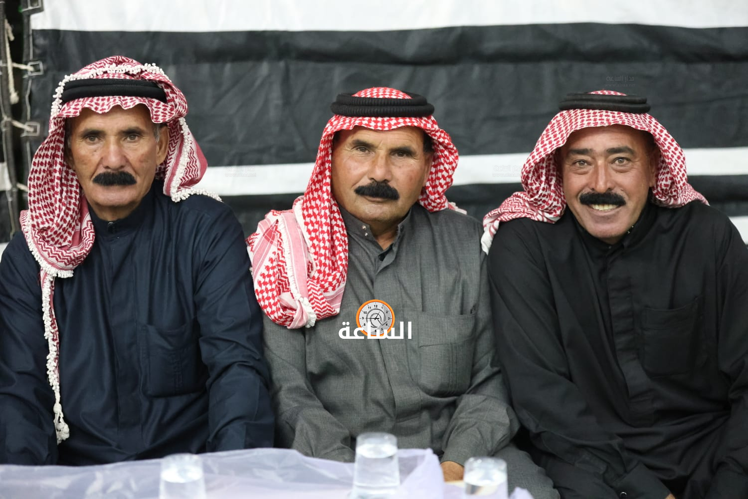Madar Al-Saa Images 0.049452836768539954