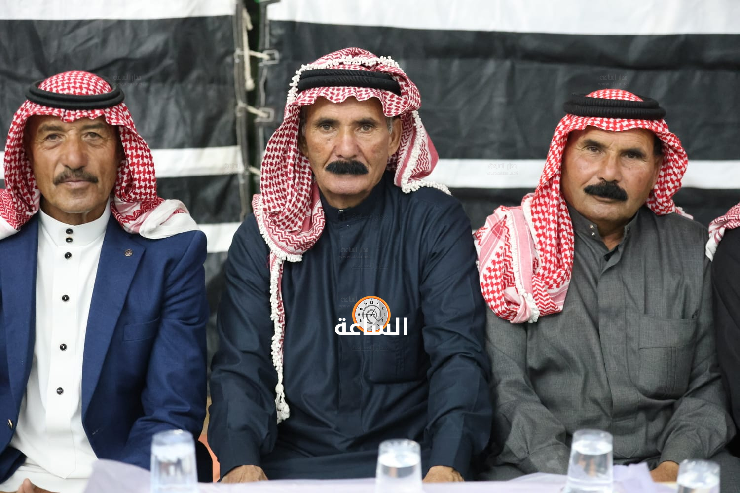 Madar Al-Saa Images 0.7547679701227182