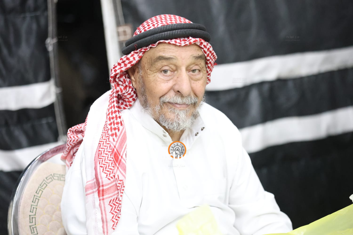 Madar Al-Saa Images 0.8848857649349533