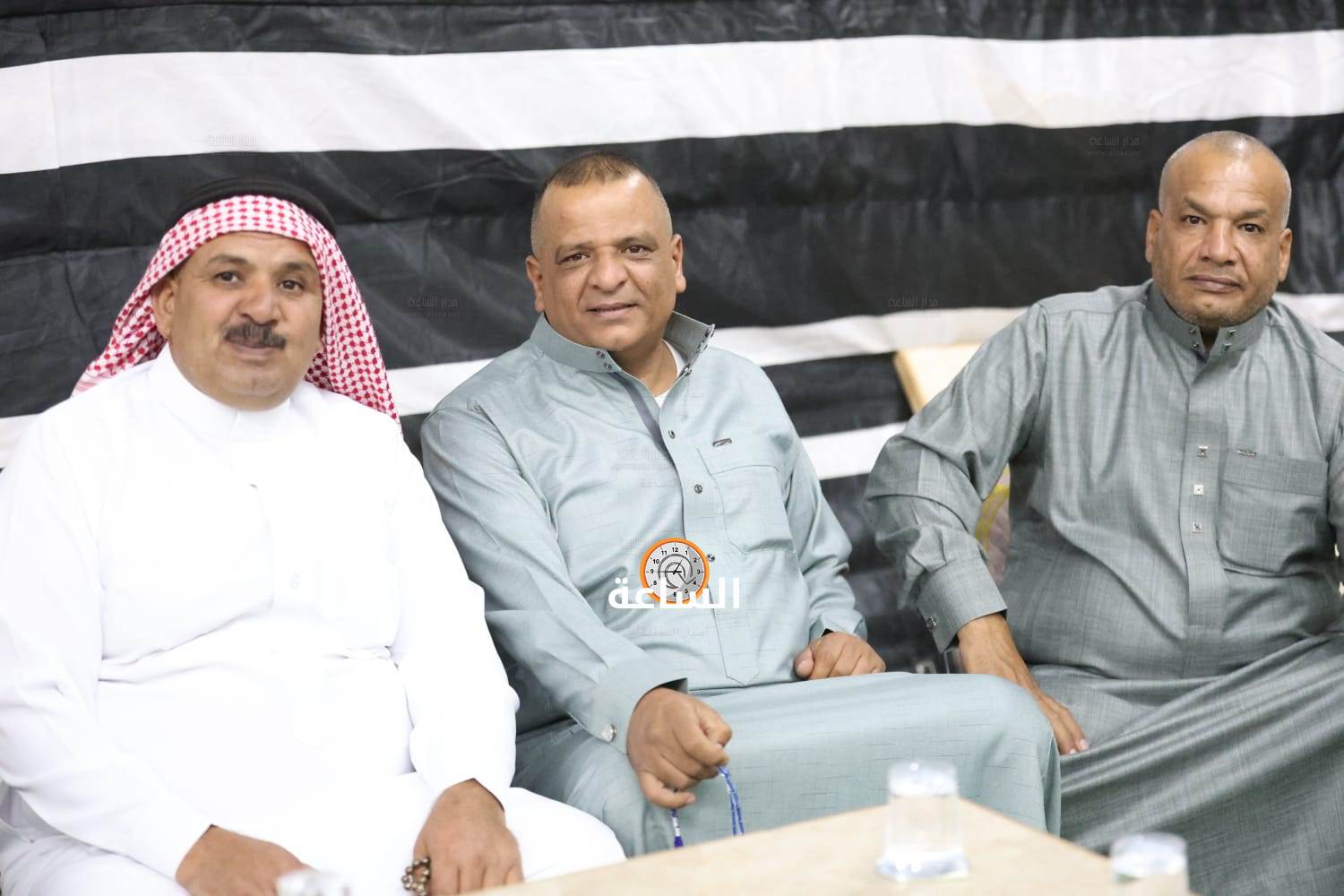 Madar Al-Saa Images 0.8315315111155285