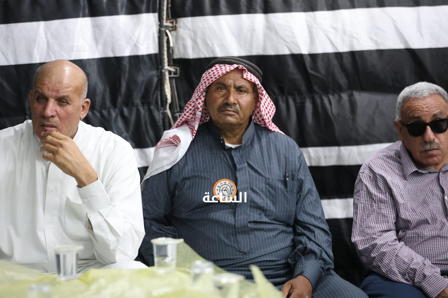 Madar Al-Saa Images 0.7756020211133032