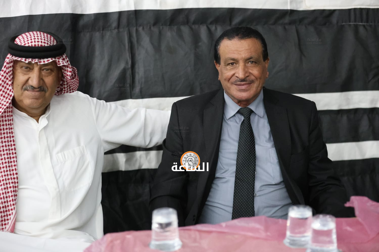 Madar Al-Saa Images 0.9841487754375055