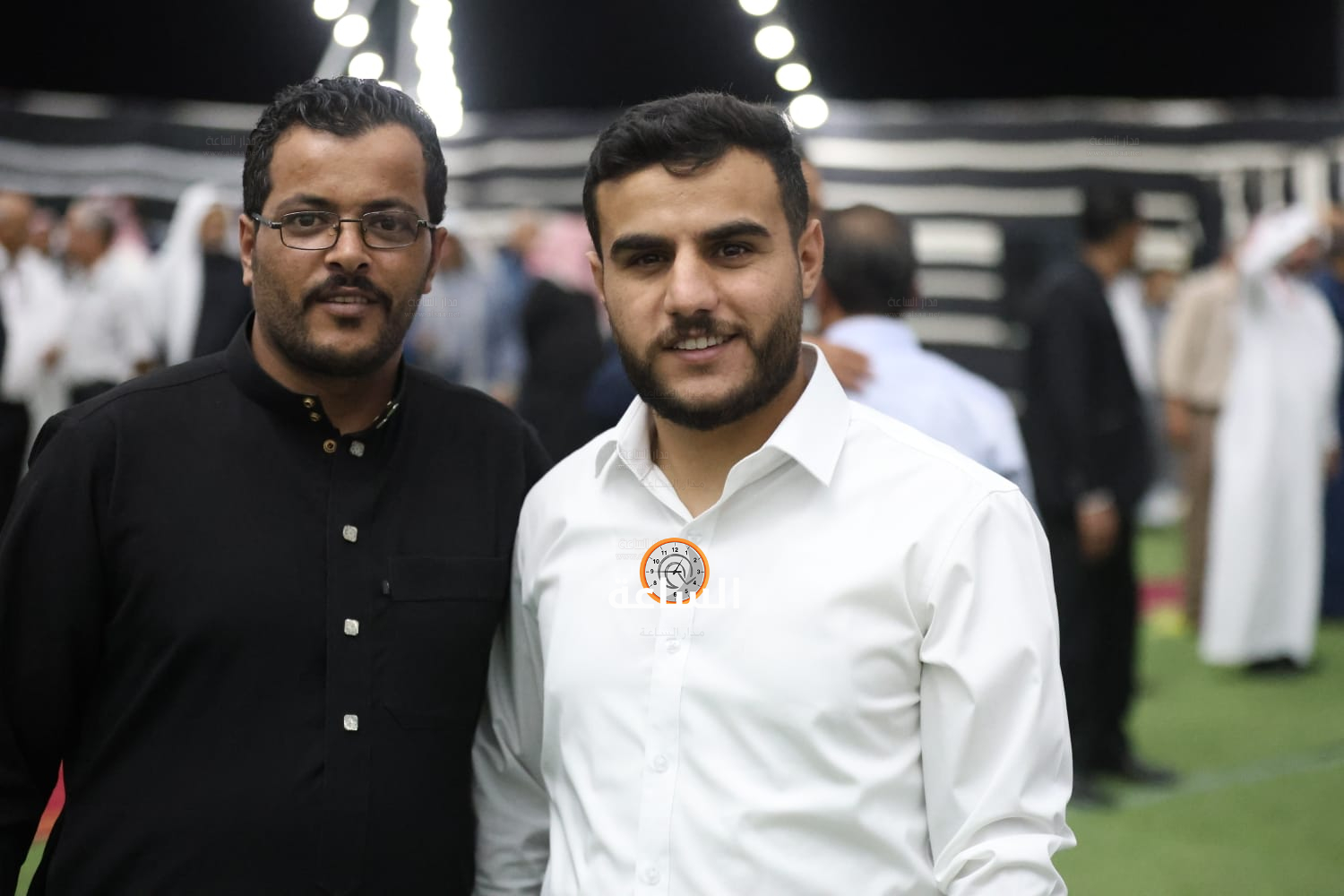 Madar Al-Saa Images 0.08312424346891167