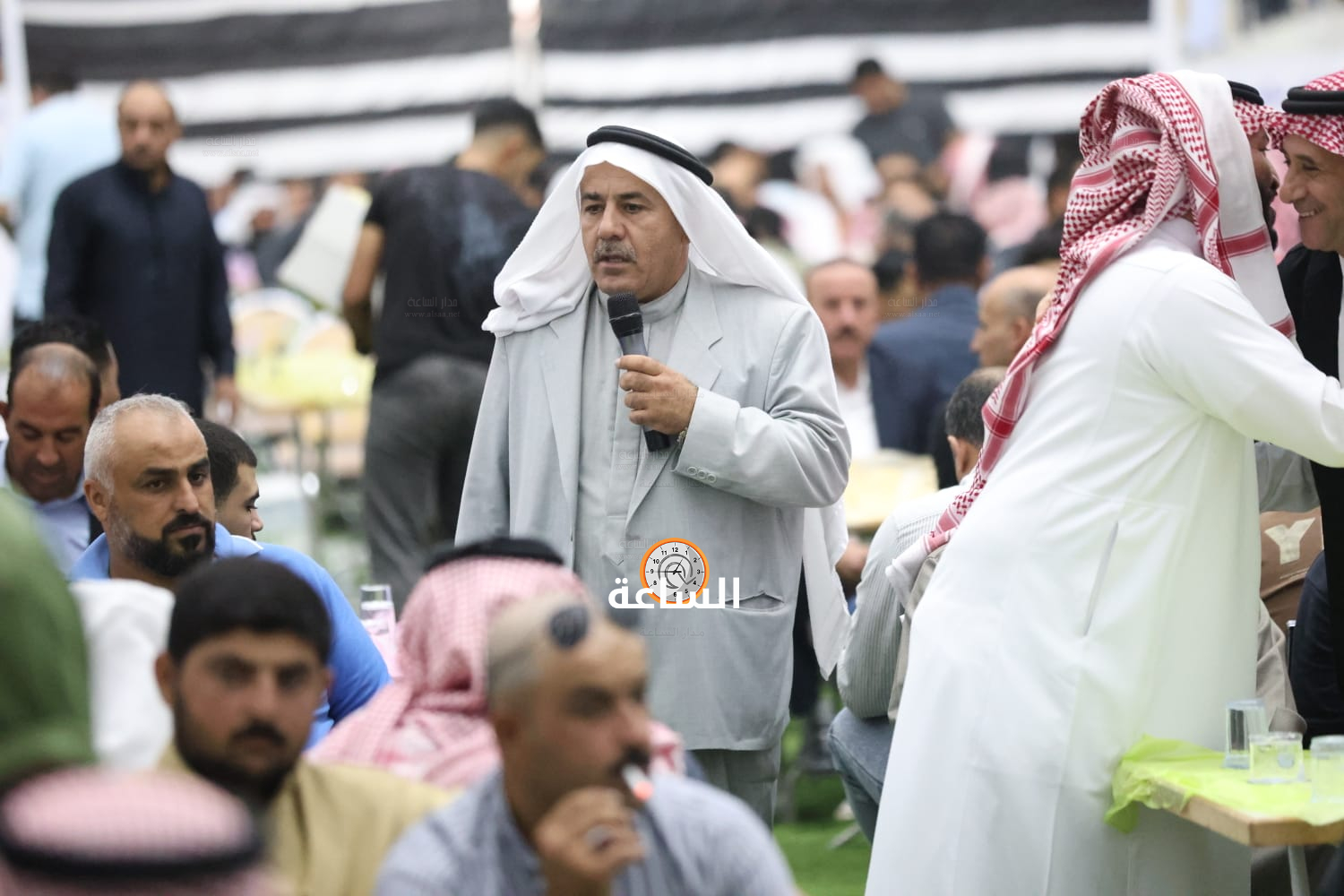 Madar Al-Saa Images 0.12639495958567515