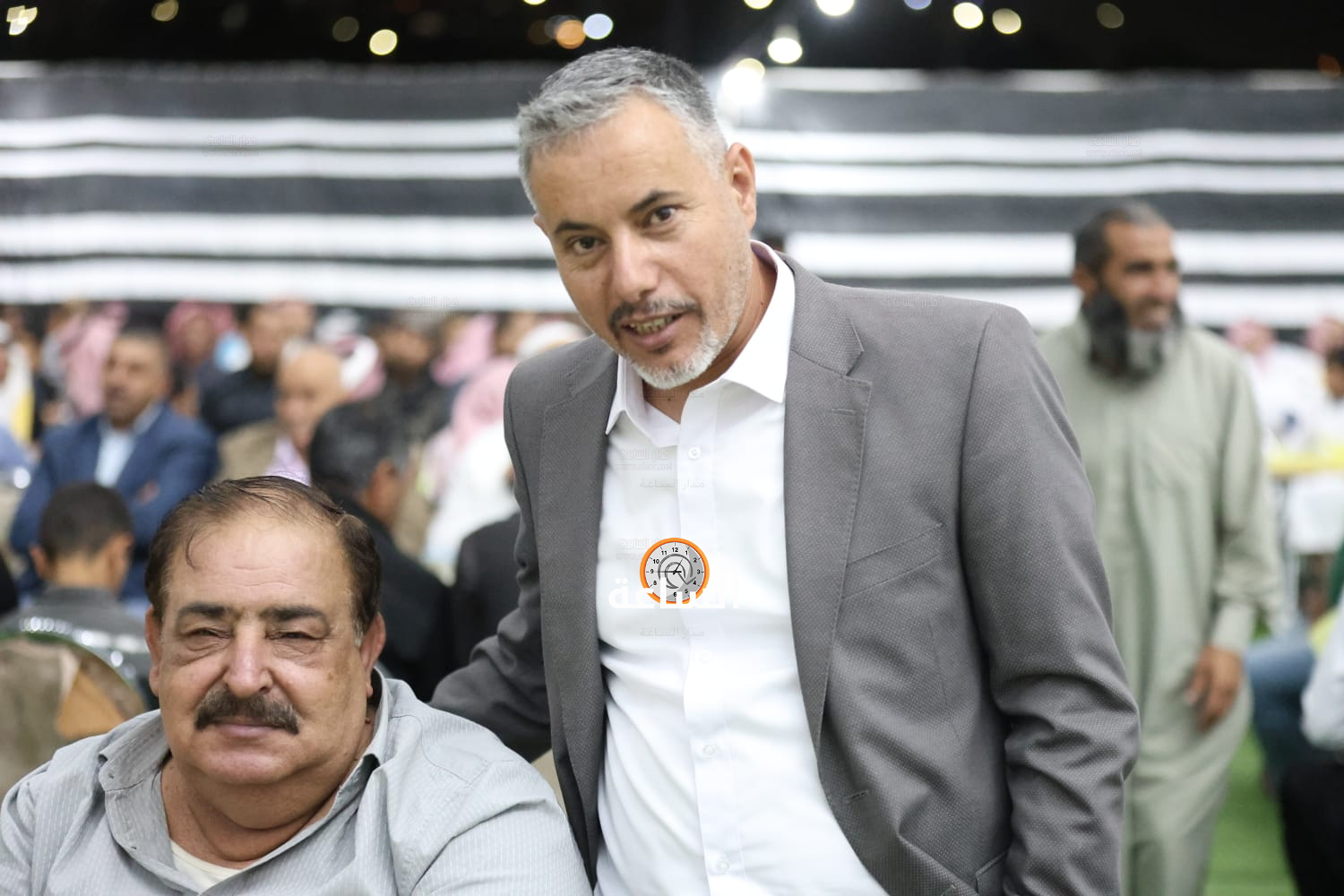Madar Al-Saa Images 0.9307858928248226