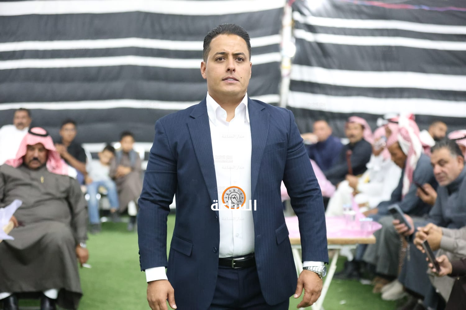 Madar Al-Saa Images 0.41035924568955795