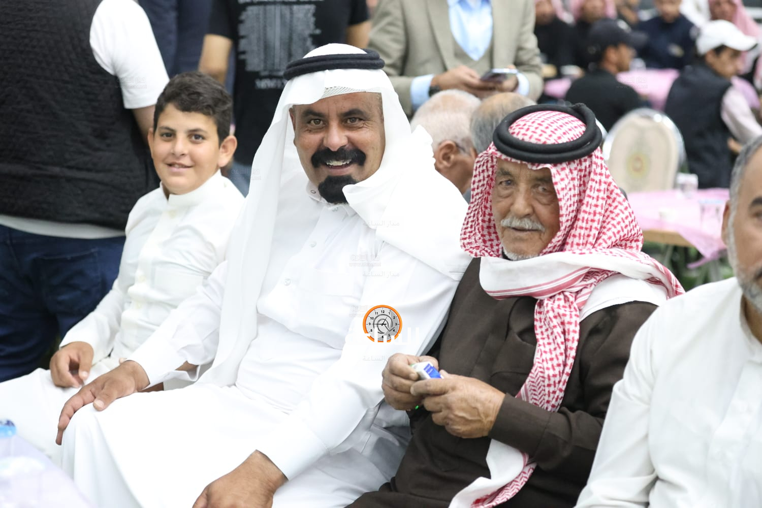 Madar Al-Saa Images 0.3280777952852004