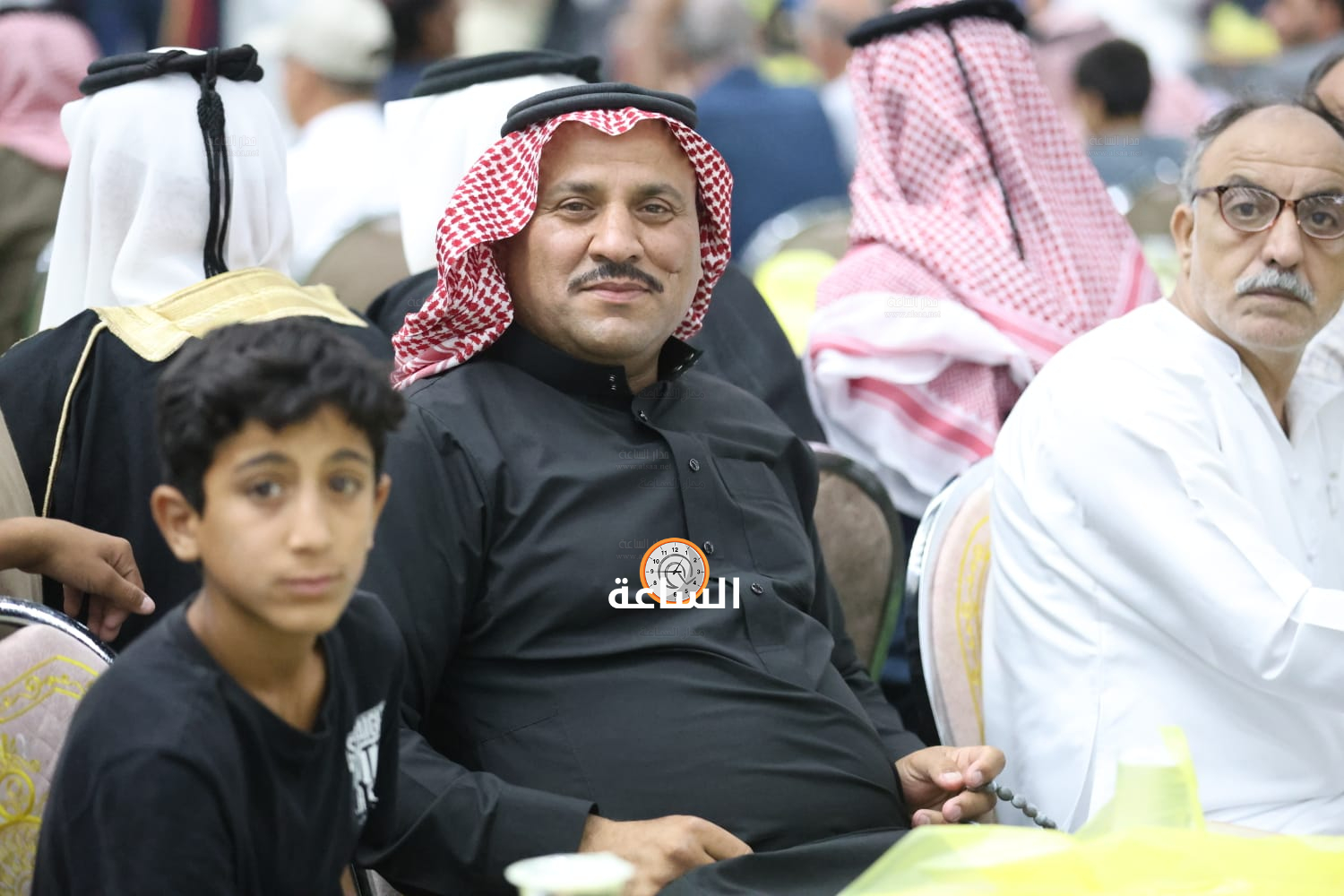 Madar Al-Saa Images 0.937549582750475