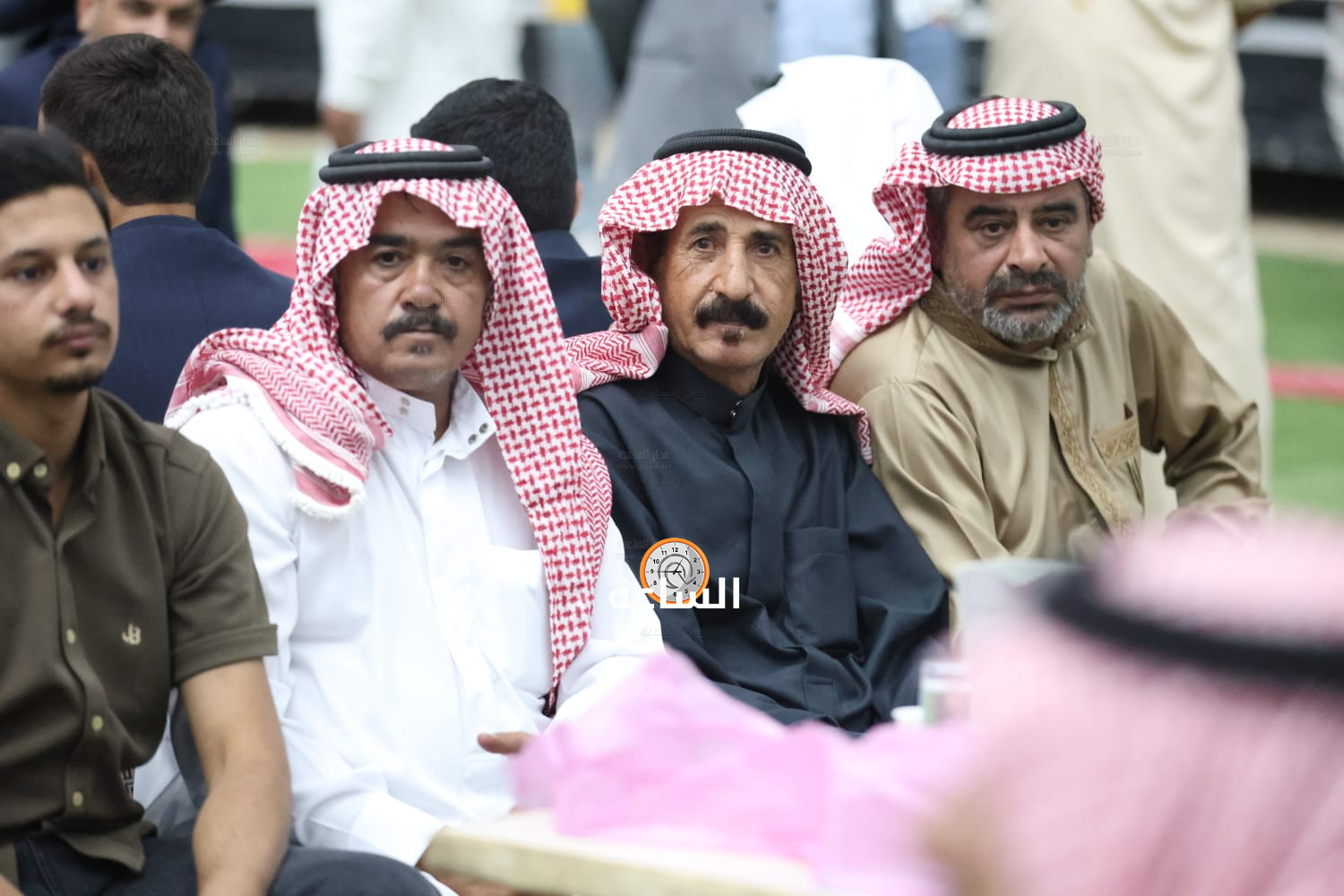 Madar Al-Saa Images 0.38273279422096207