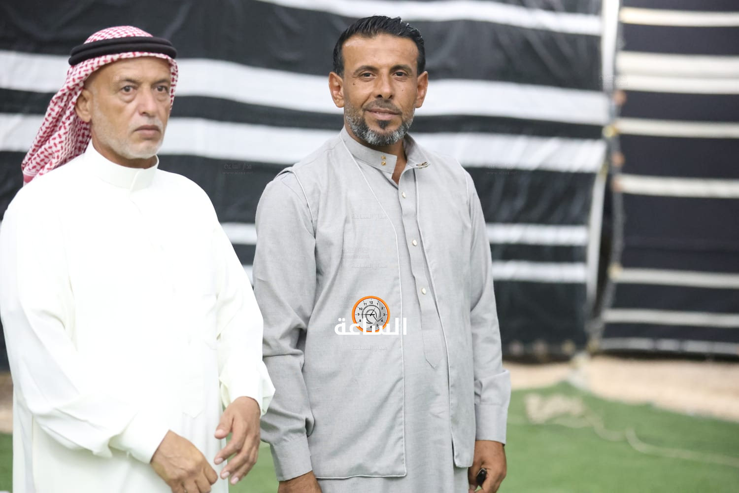 Madar Al-Saa Images 0.18086715294913247