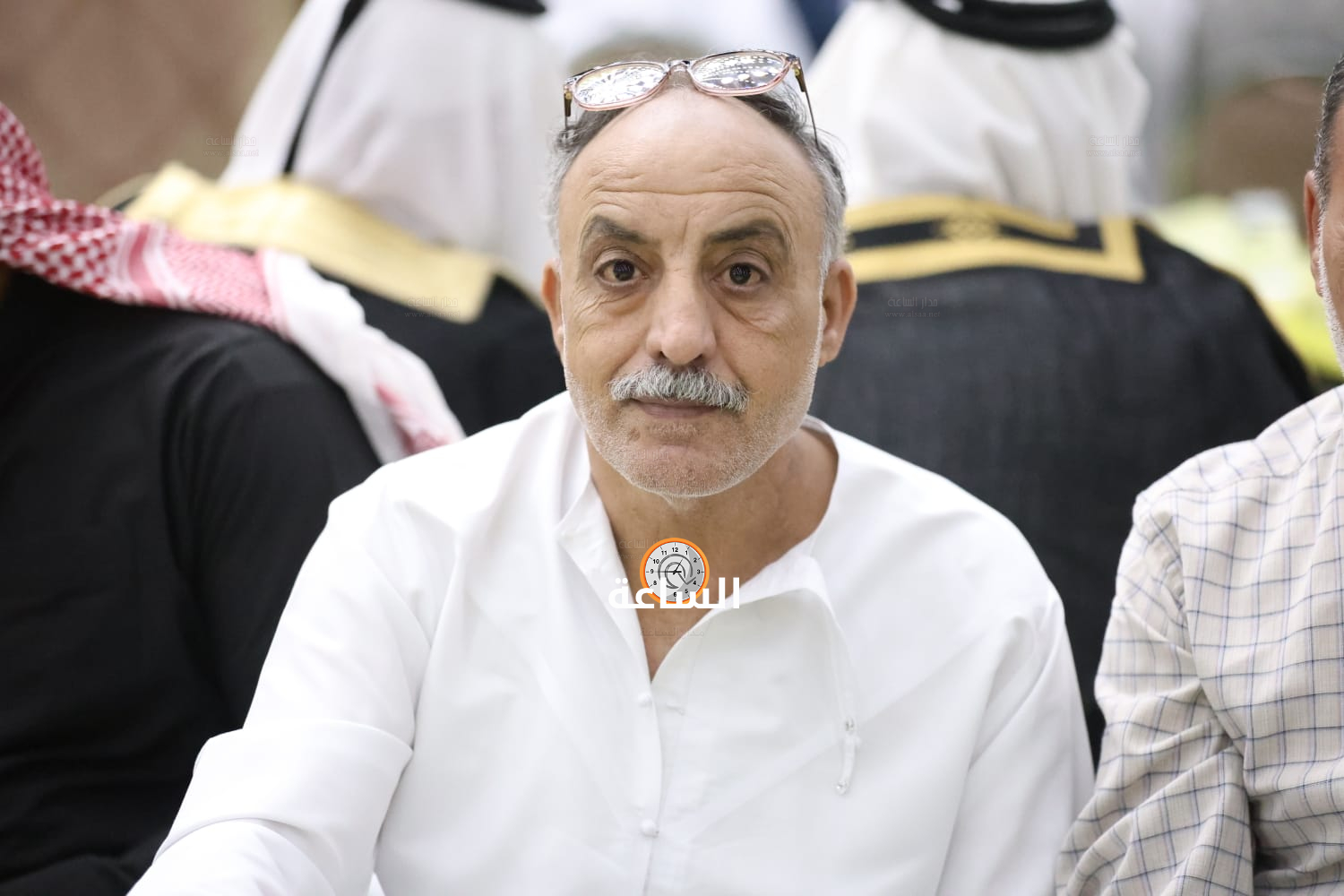 Madar Al-Saa Images 0.8885504675130037