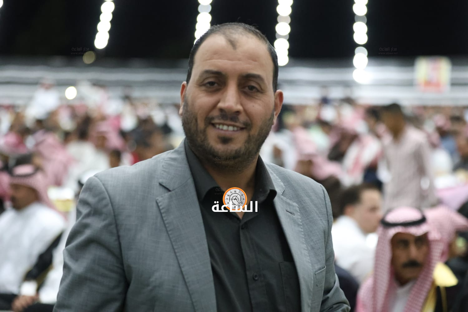 Madar Al-Saa Images 0.4863073792605723