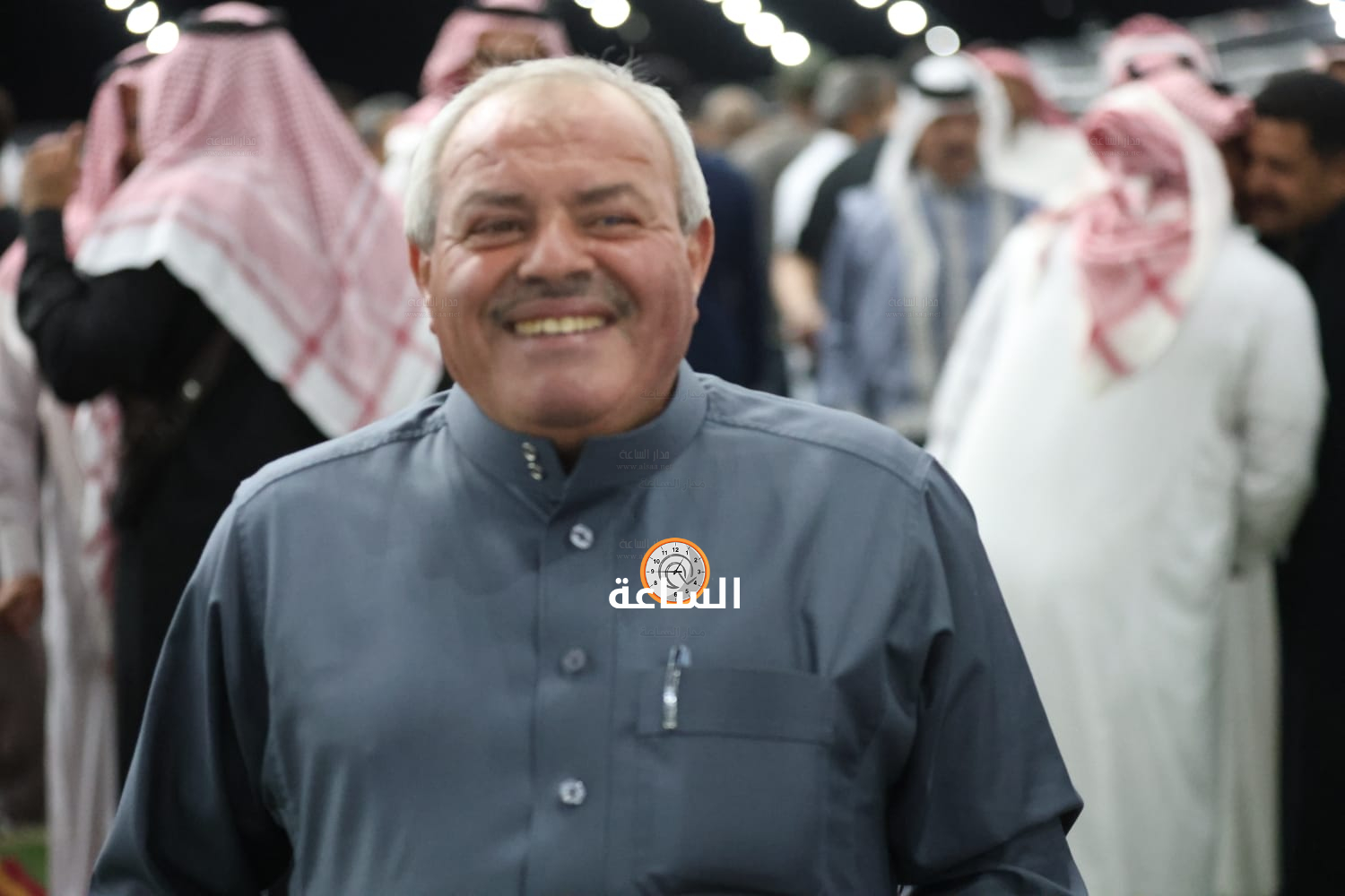 Madar Al-Saa Images 0.274211801168614
