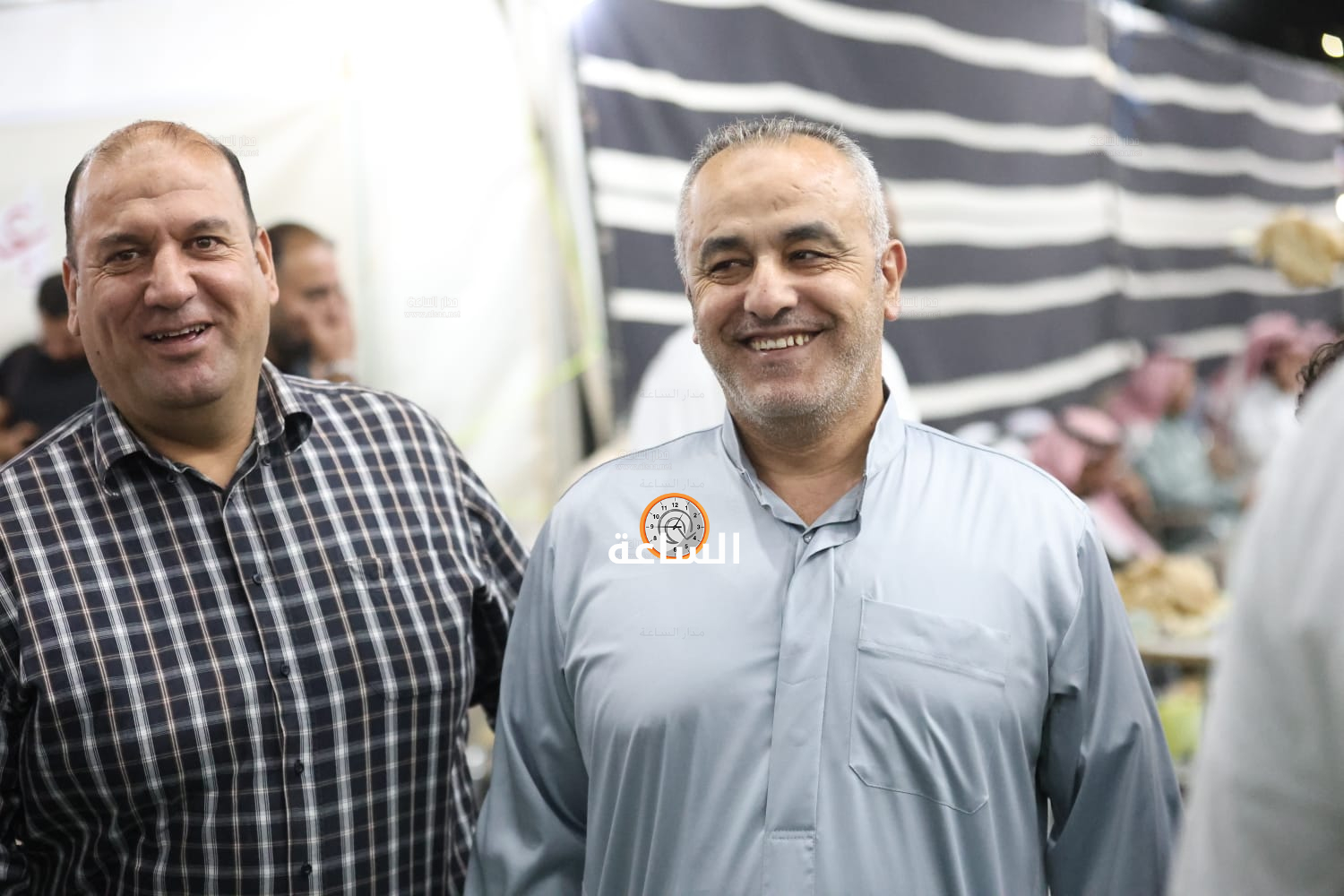 Madar Al-Saa Images 0.21916937854250074