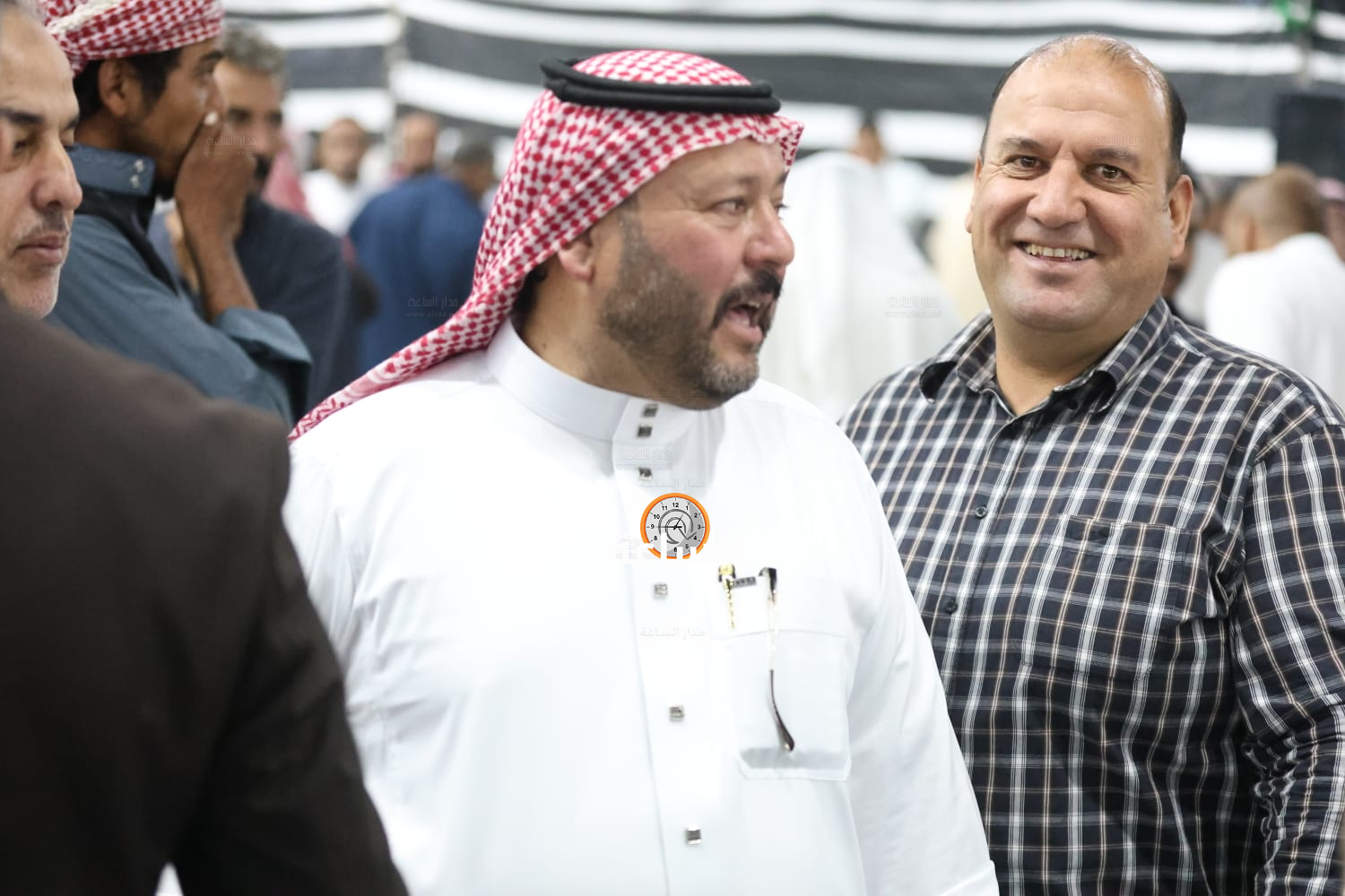 Madar Al-Saa Images 0.09506260267765043