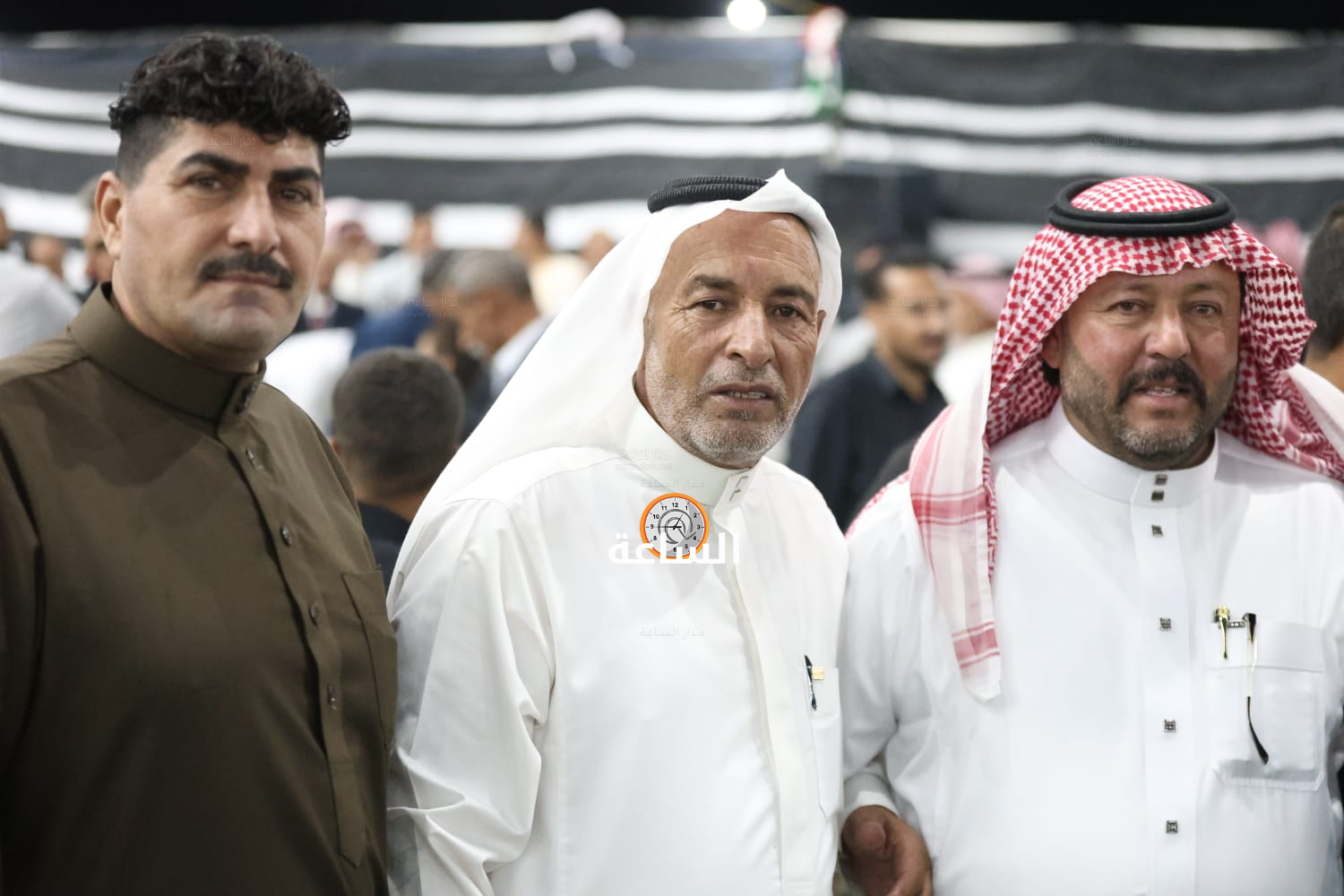 Madar Al-Saa Images 0.7724058752348687