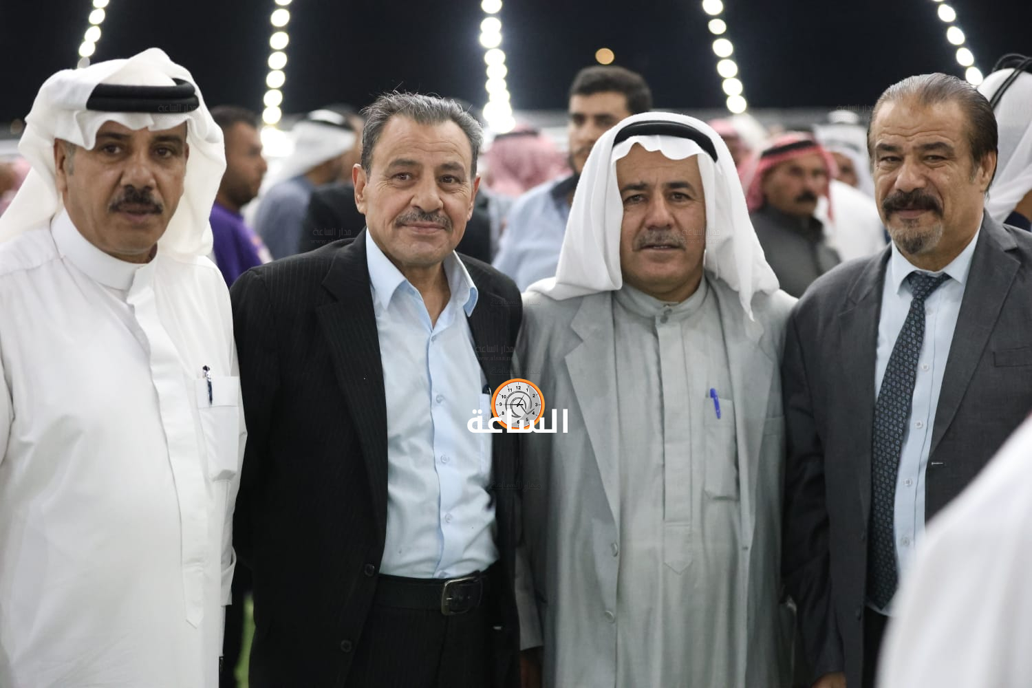 Madar Al-Saa Images 0.7766511430723778