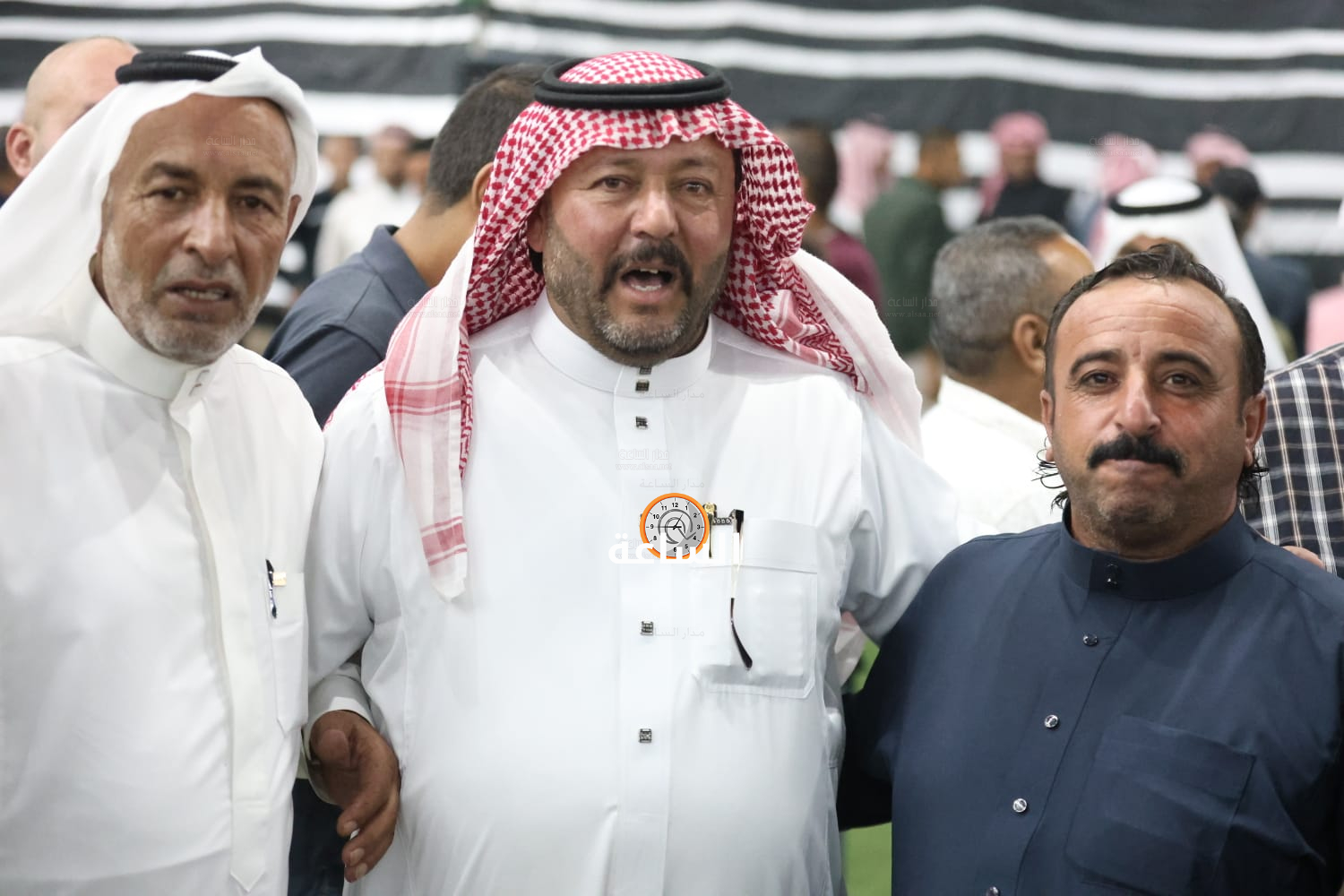 Madar Al-Saa Images 0.37854785009852643