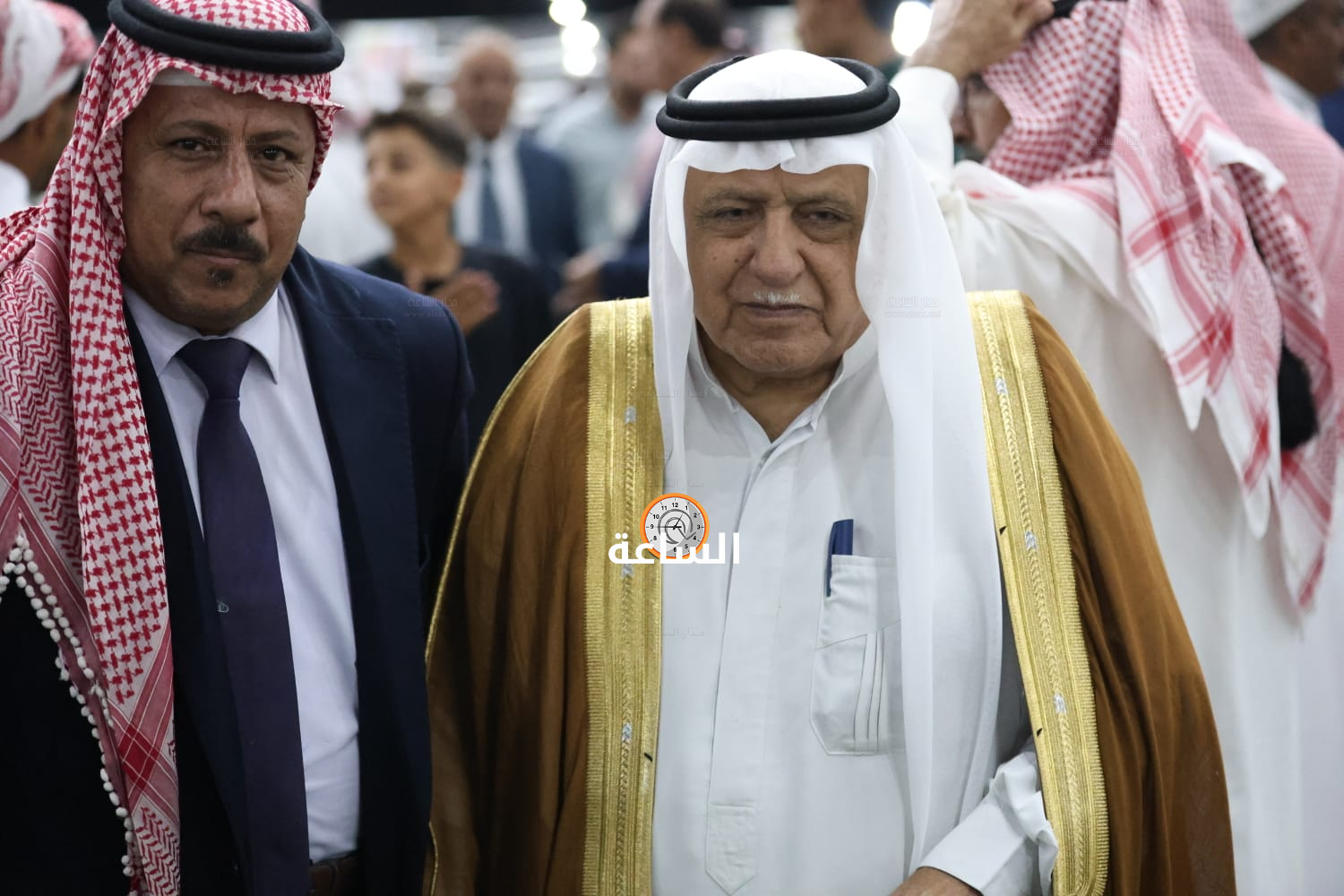 Madar Al-Saa Images 0.4490435148950327