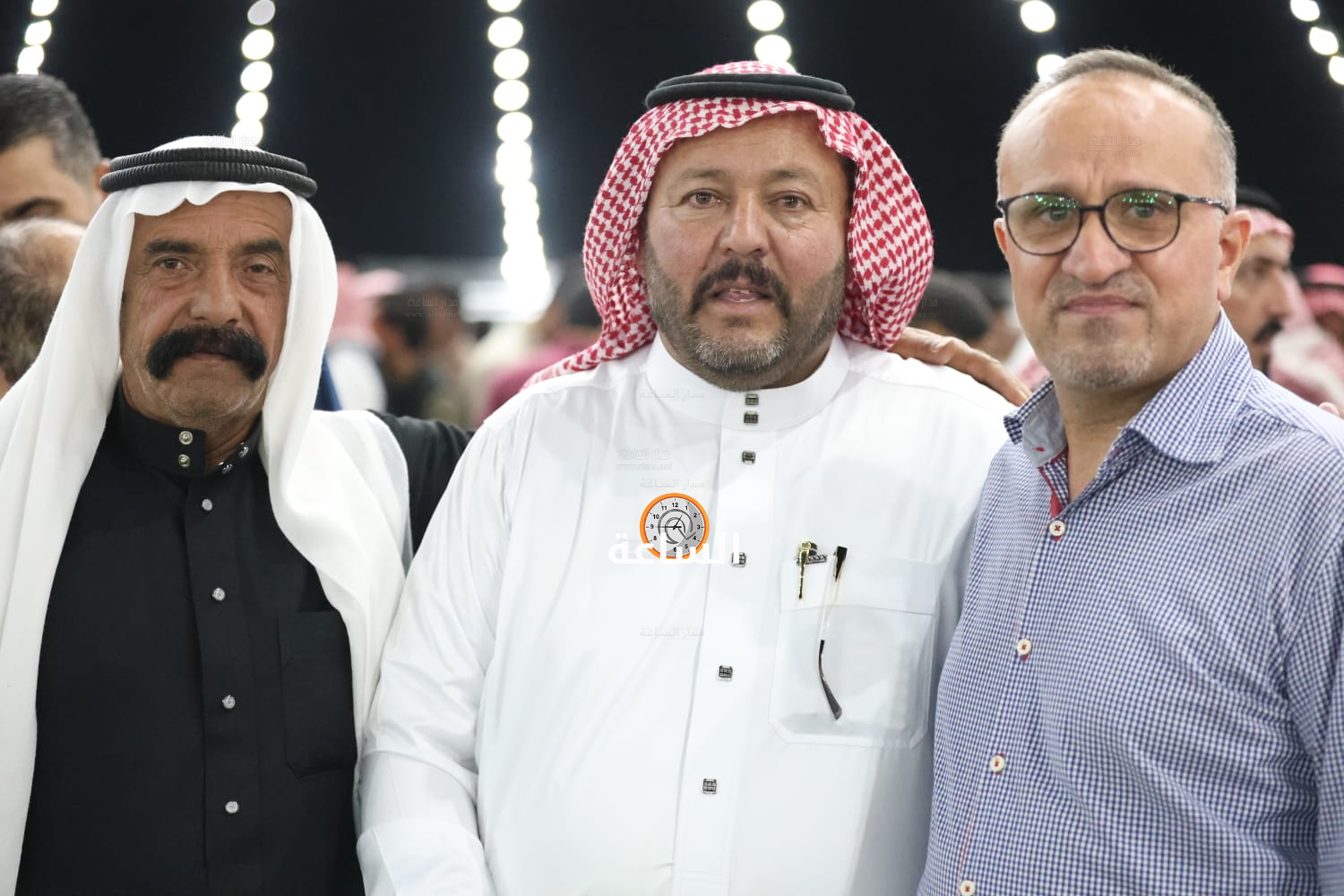 Madar Al-Saa Images 0.6789380582820033