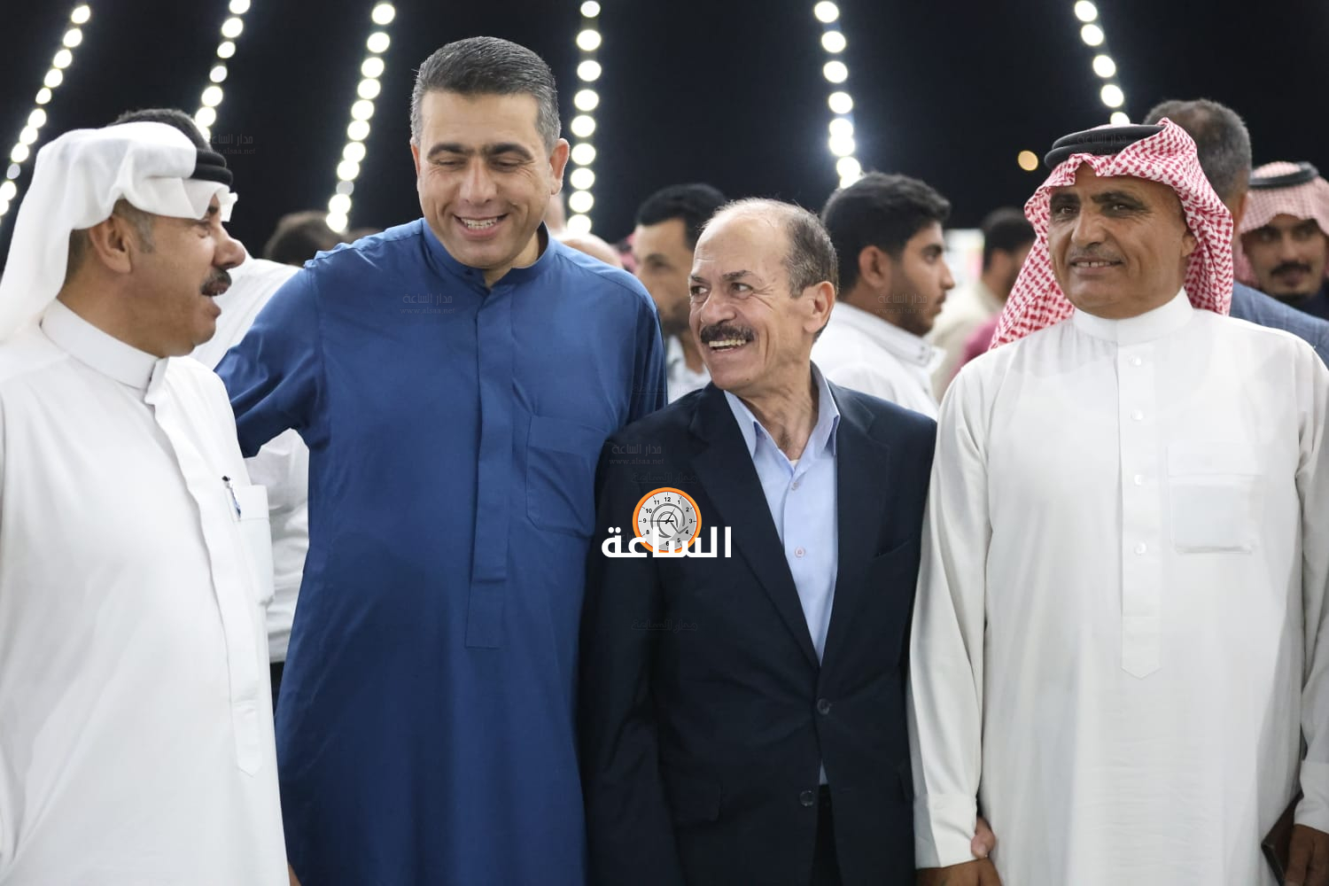 Madar Al-Saa Images 0.1883938860291967