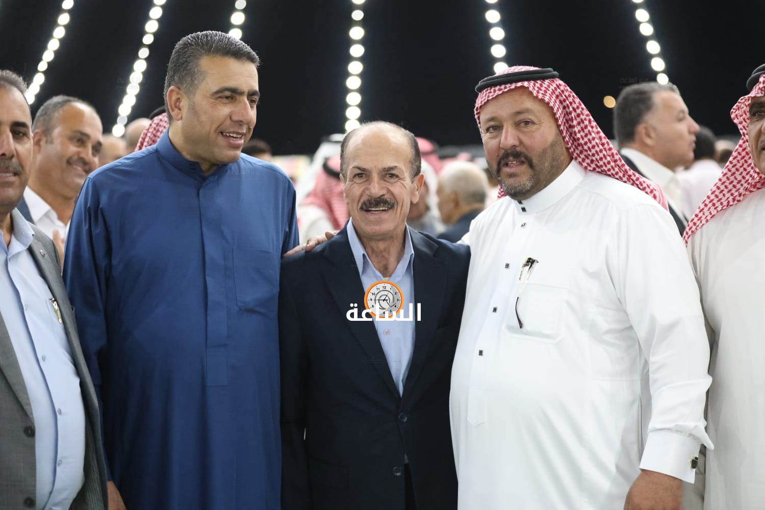 Madar Al-Saa Images 0.867833464063767