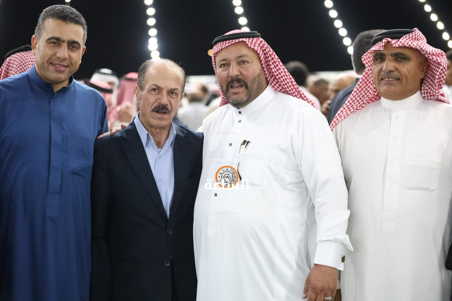 Madar Al-Saa Images 0.3214699147198904