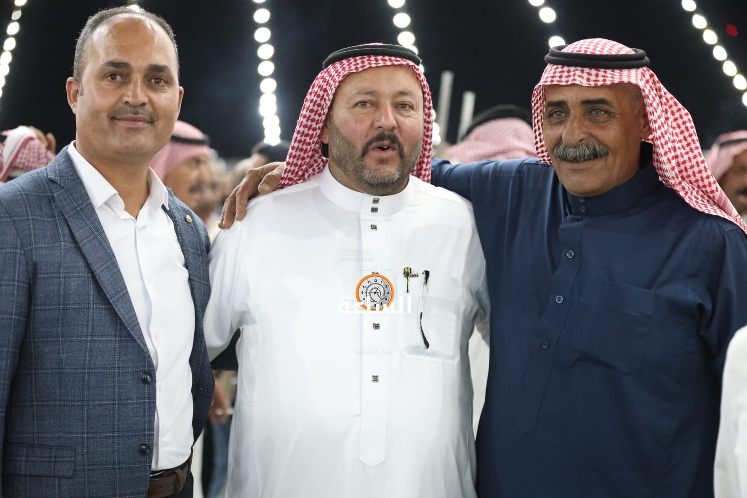 Madar Al-Saa Images 0.6889789788480988