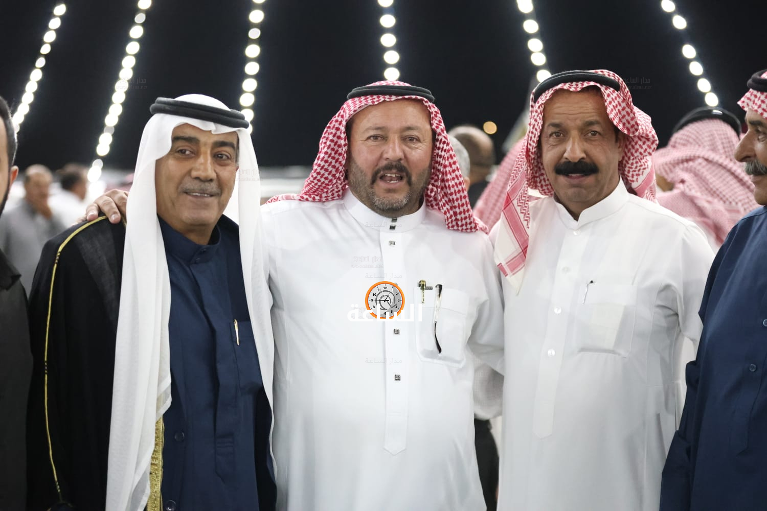 Madar Al-Saa Images 0.11284929006066635