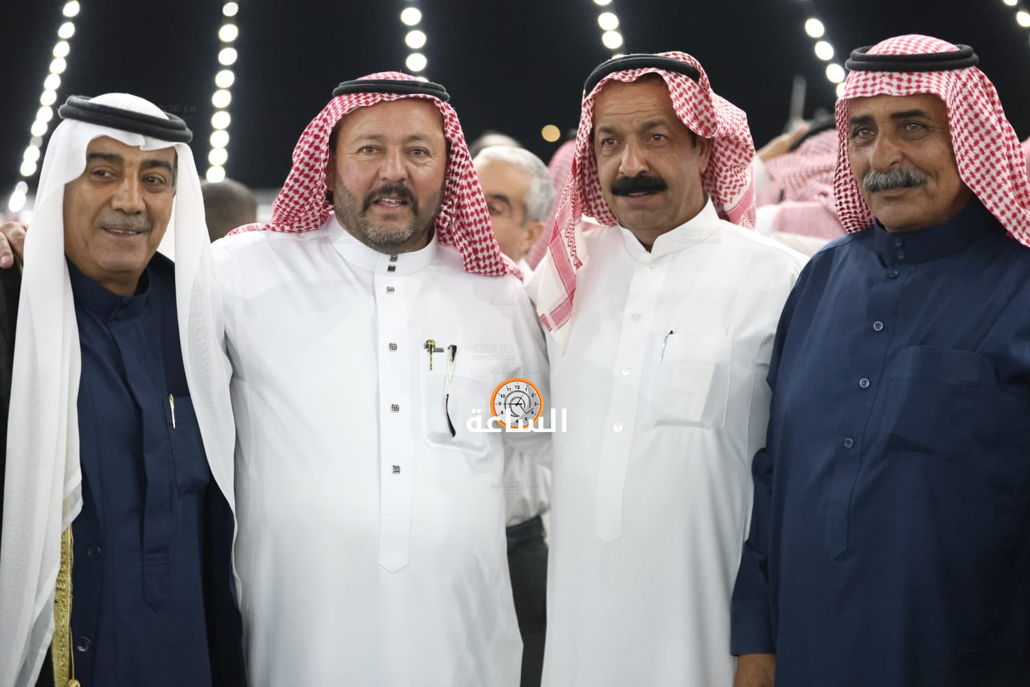 Madar Al-Saa Images 0.3047582374039076