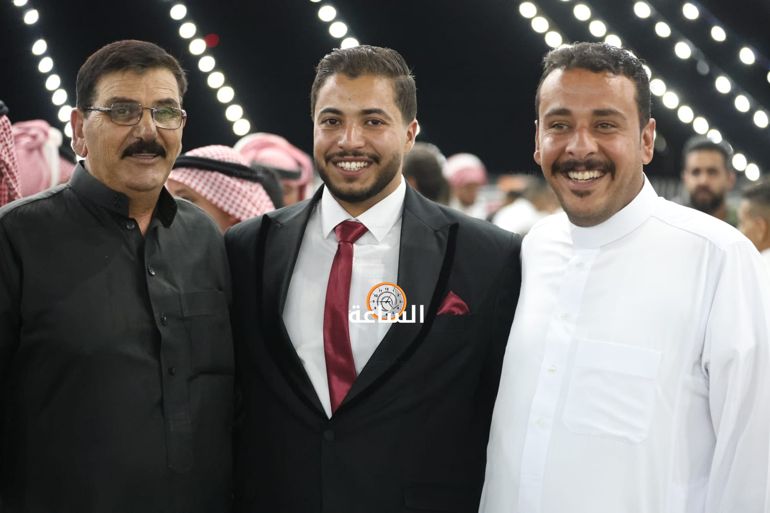 Madar Al-Saa Images 0.700318688637768
