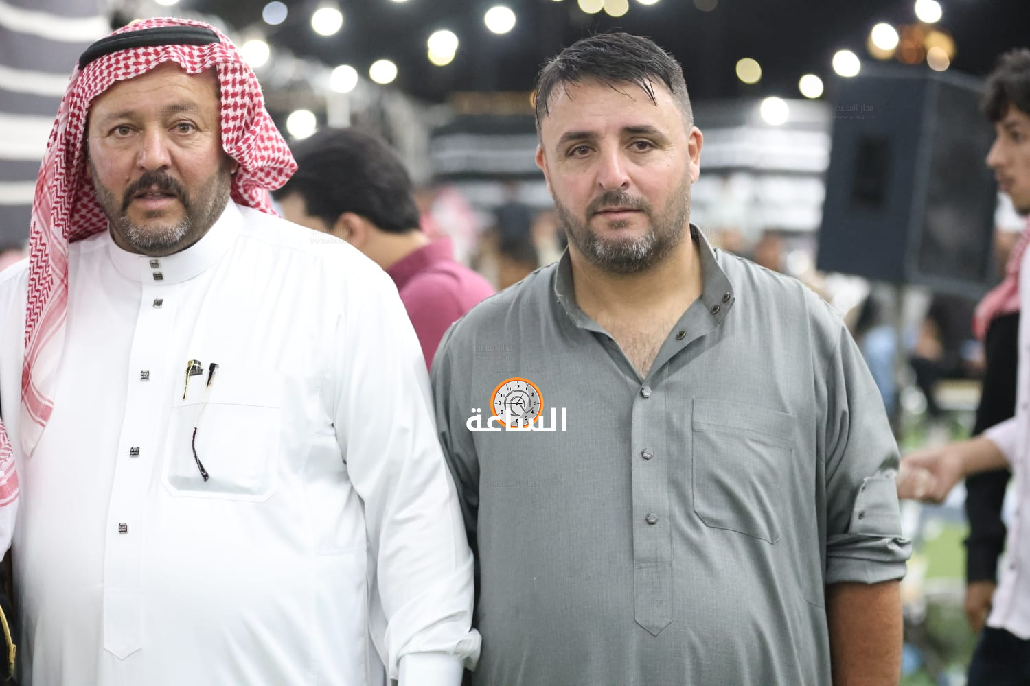Madar Al-Saa Images 0.7151460052800861
