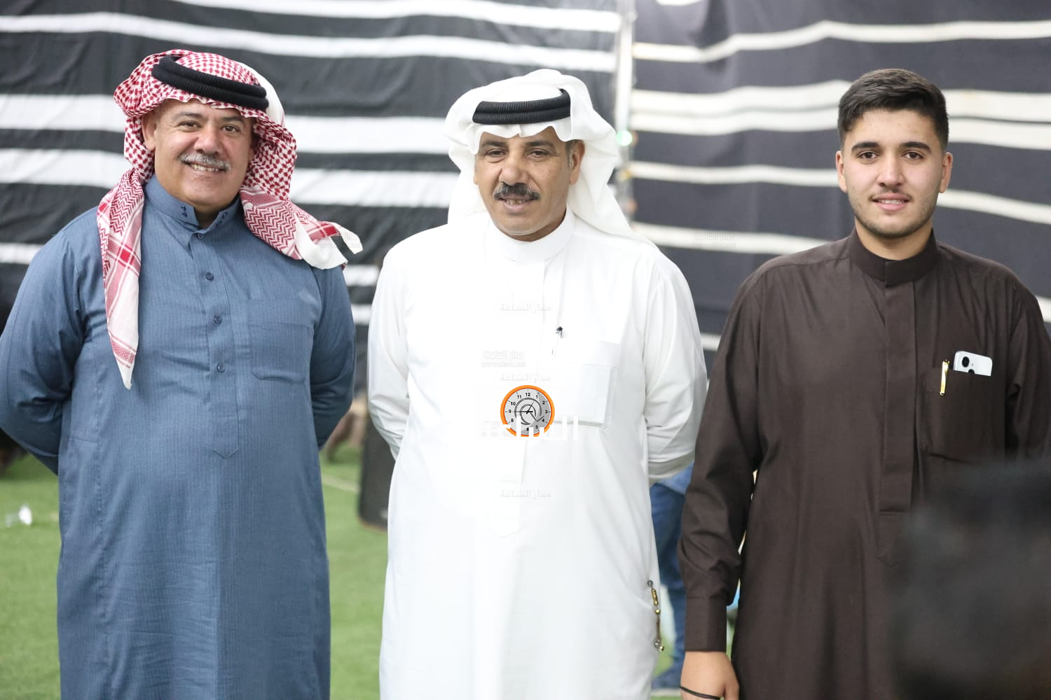 Madar Al-Saa Images 0.5422974883494462
