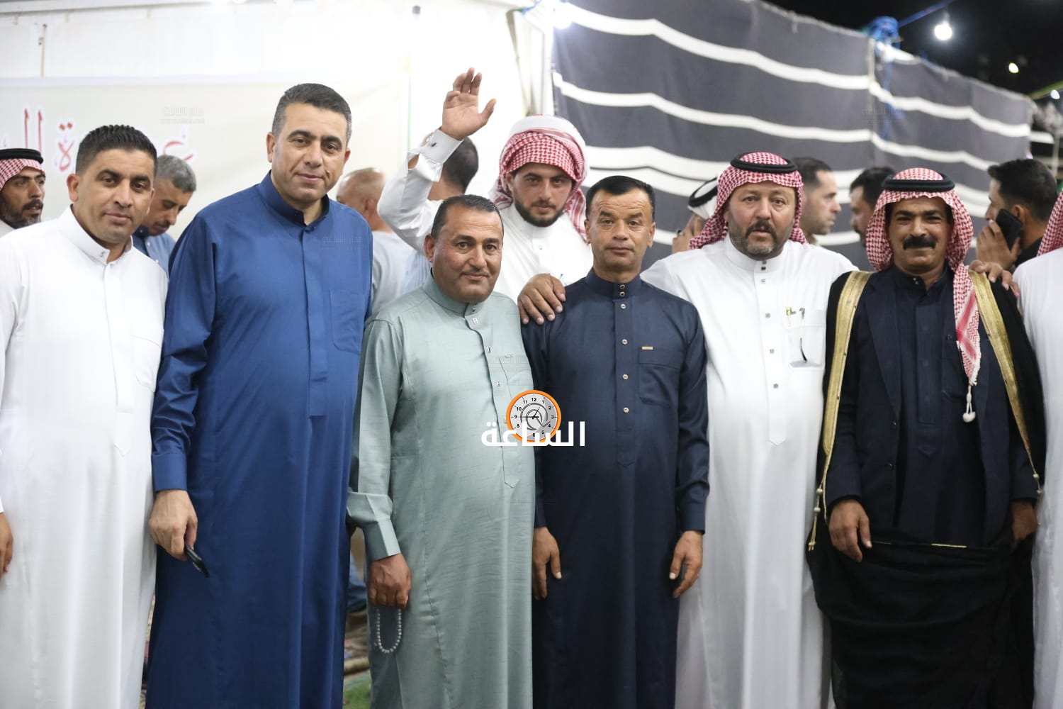 Madar Al-Saa Images 0.5222374803381474