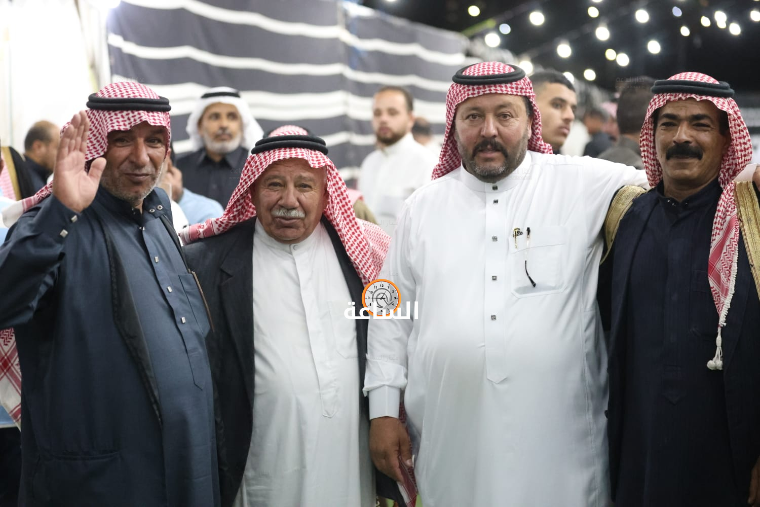 Madar Al-Saa Images 0.4232927584820627