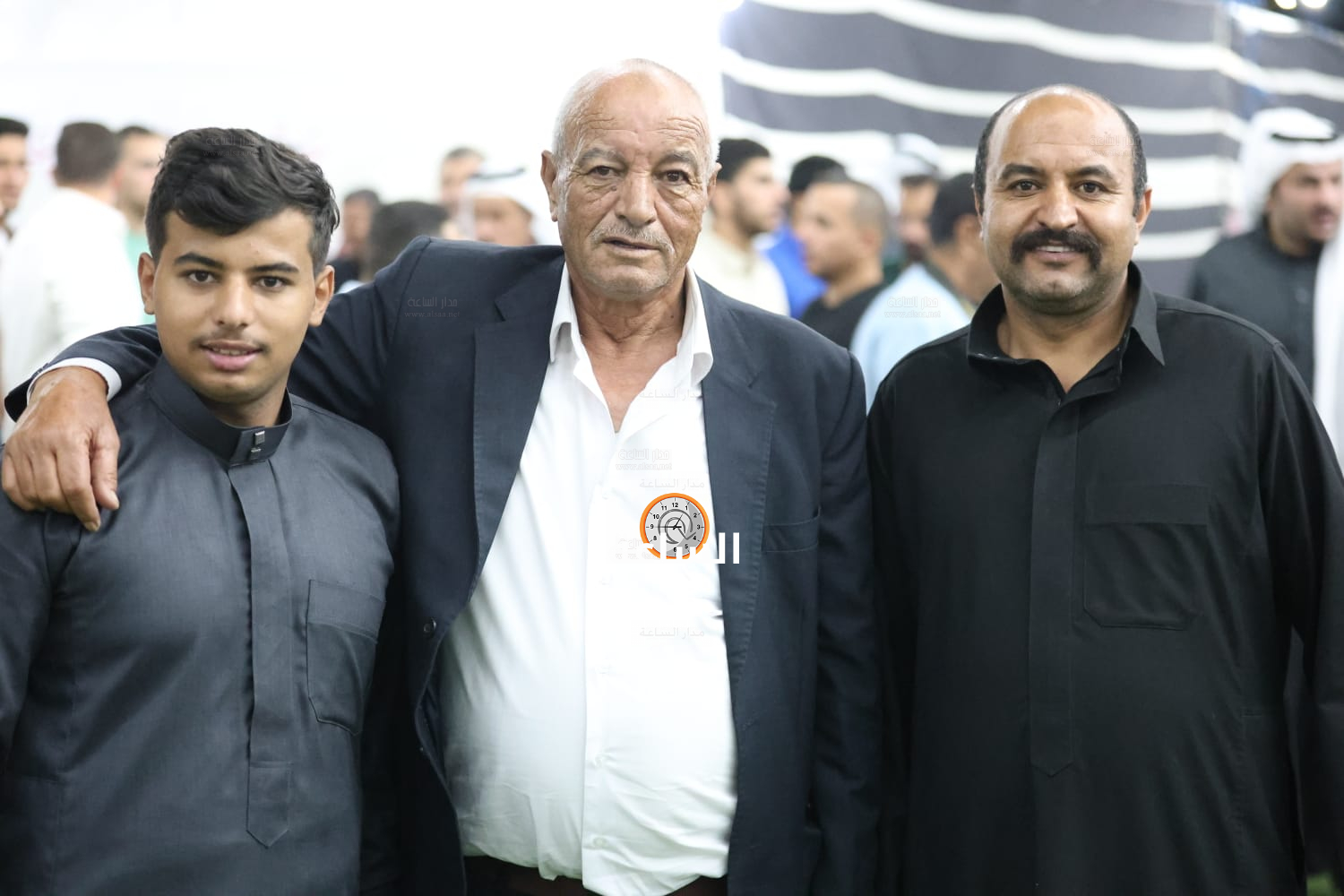 Madar Al-Saa Images 0.9509532605350475