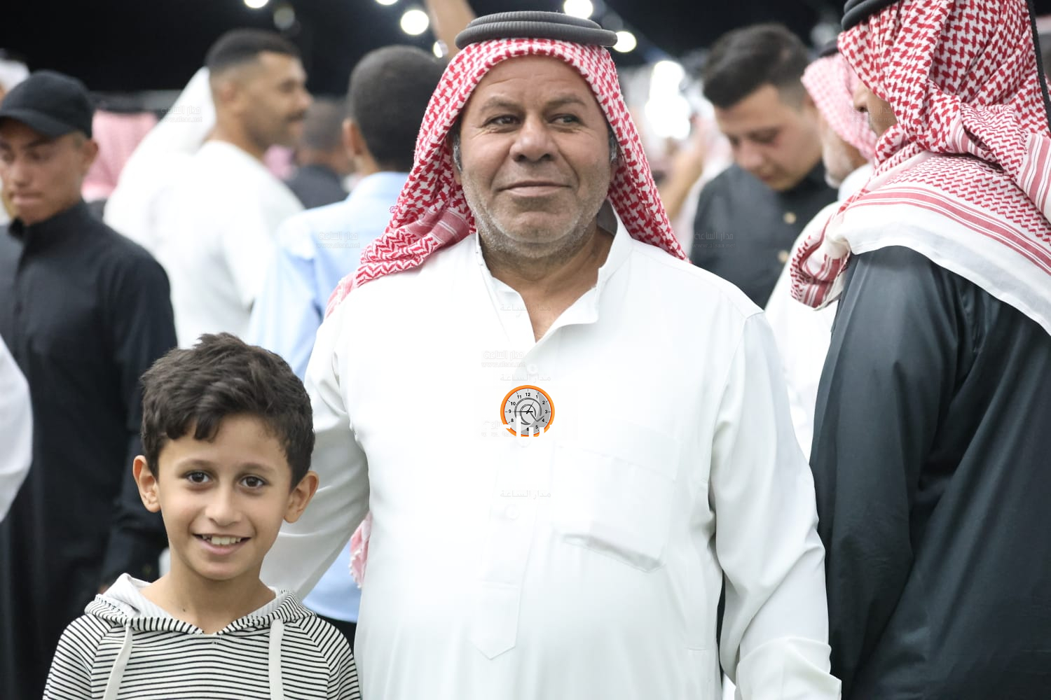 Madar Al-Saa Images 0.09835978328053385