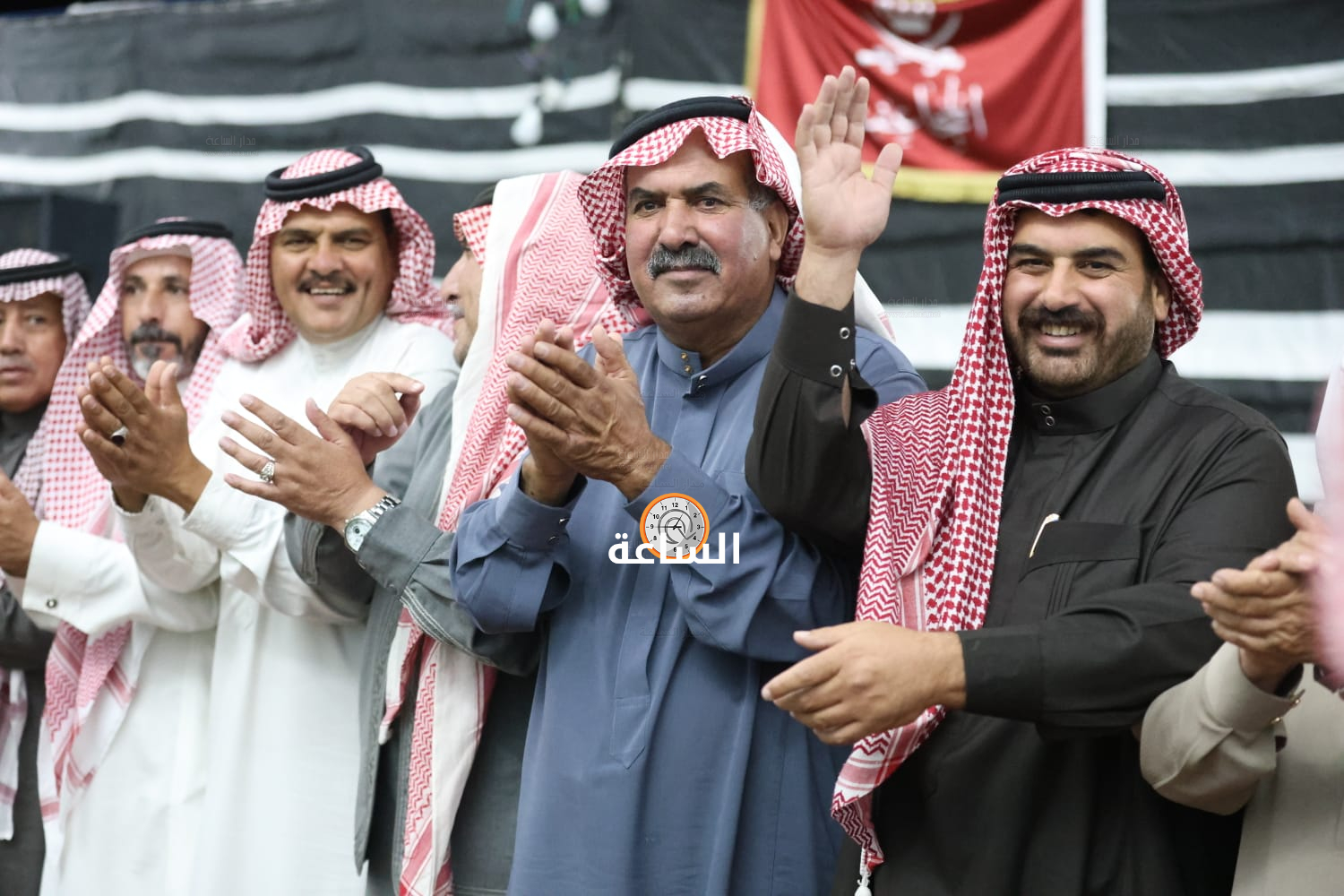 Madar Al-Saa Images 0.5340128868644933