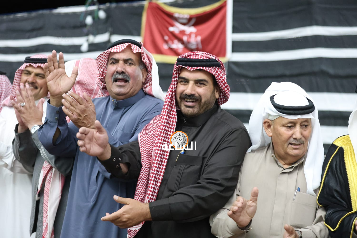 Madar Al-Saa Images 0.3976760895185333