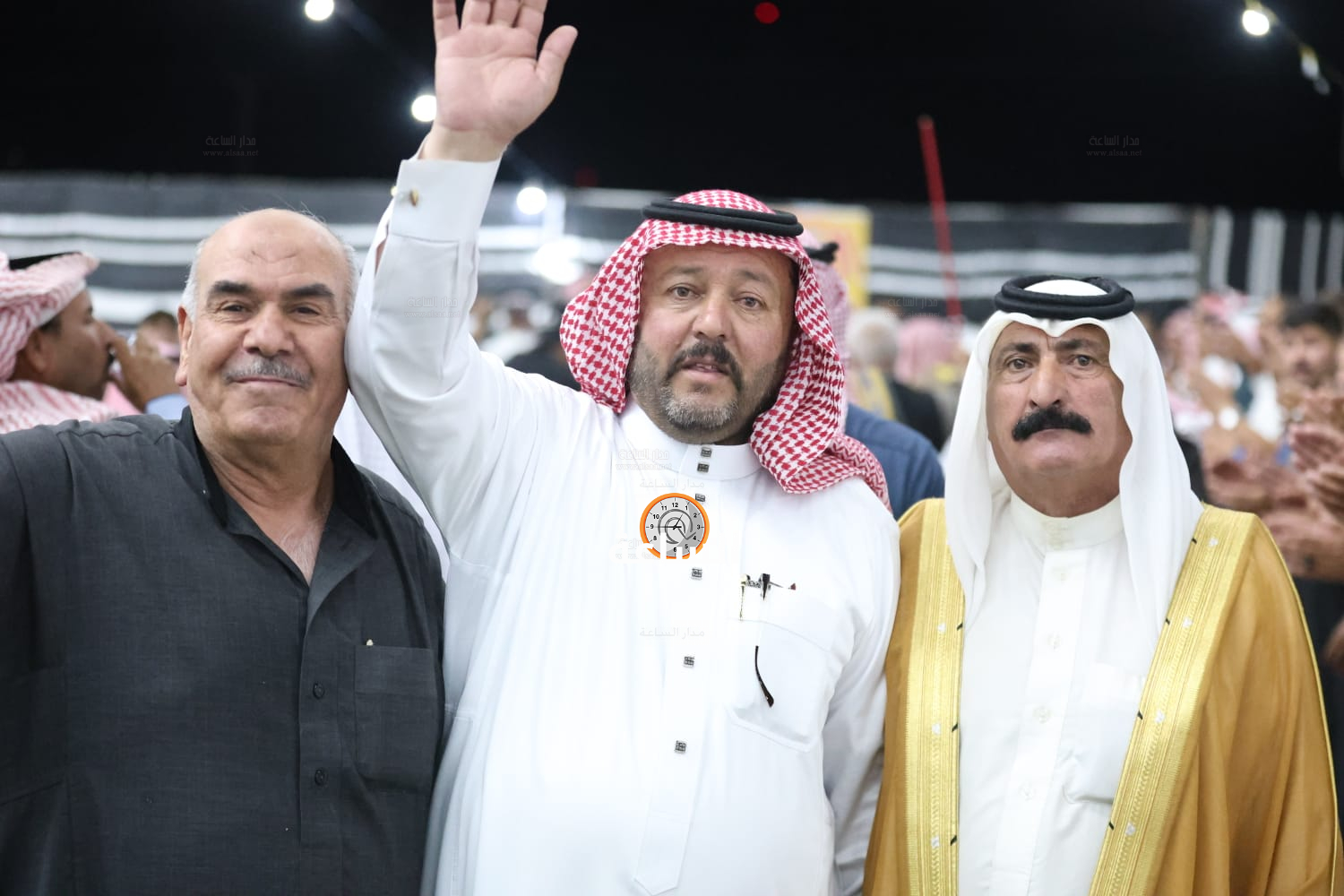 Madar Al-Saa Images 0.3125770367728936