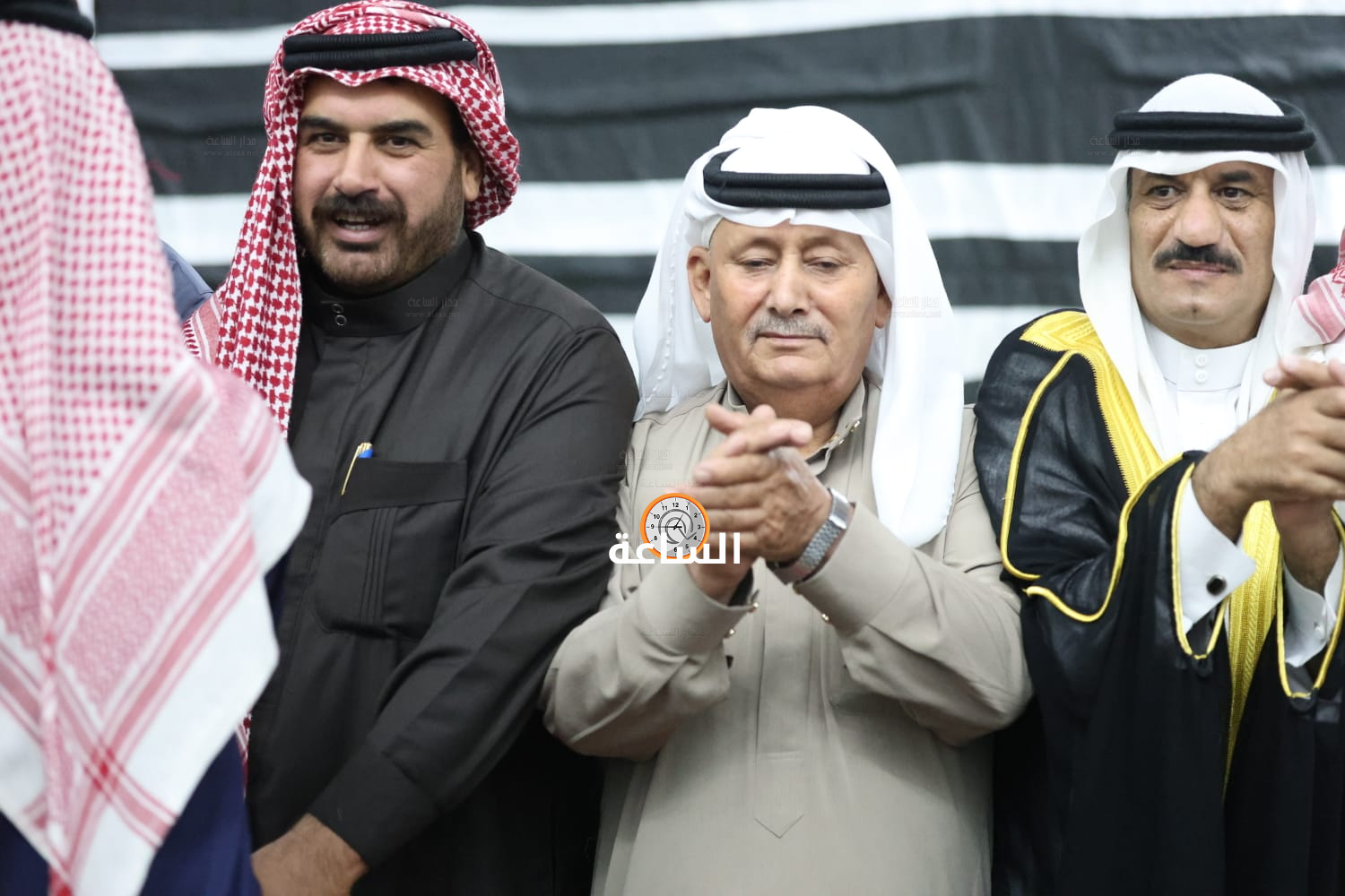 Madar Al-Saa Images 0.41432248687045914