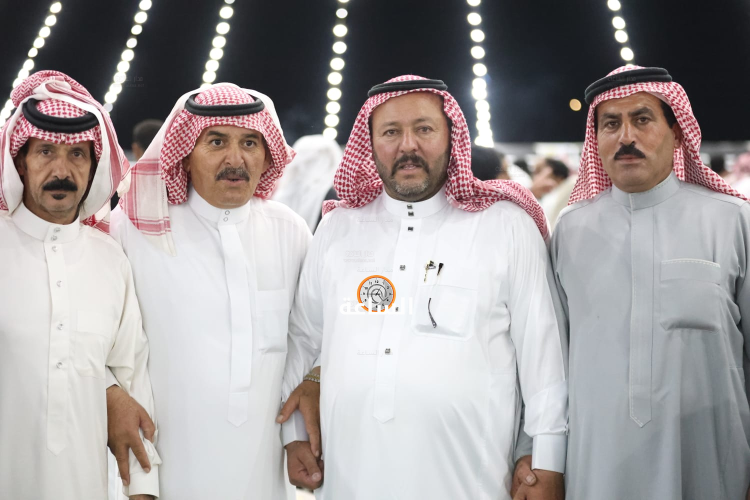 Madar Al-Saa Images 0.8880307803926556