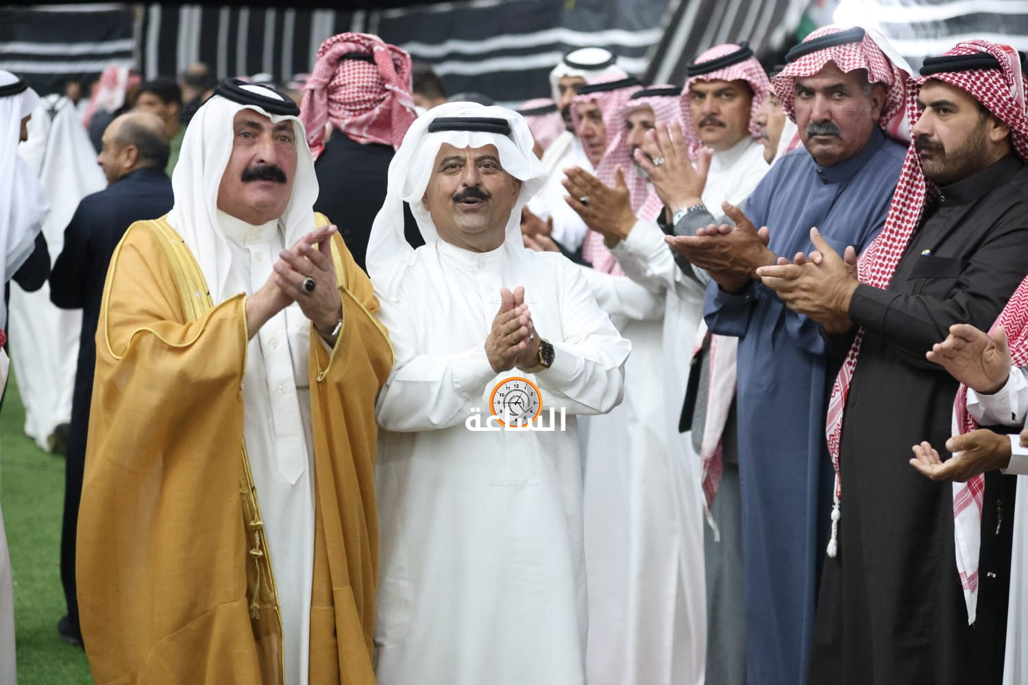 Madar Al-Saa Images 0.1680018034811932