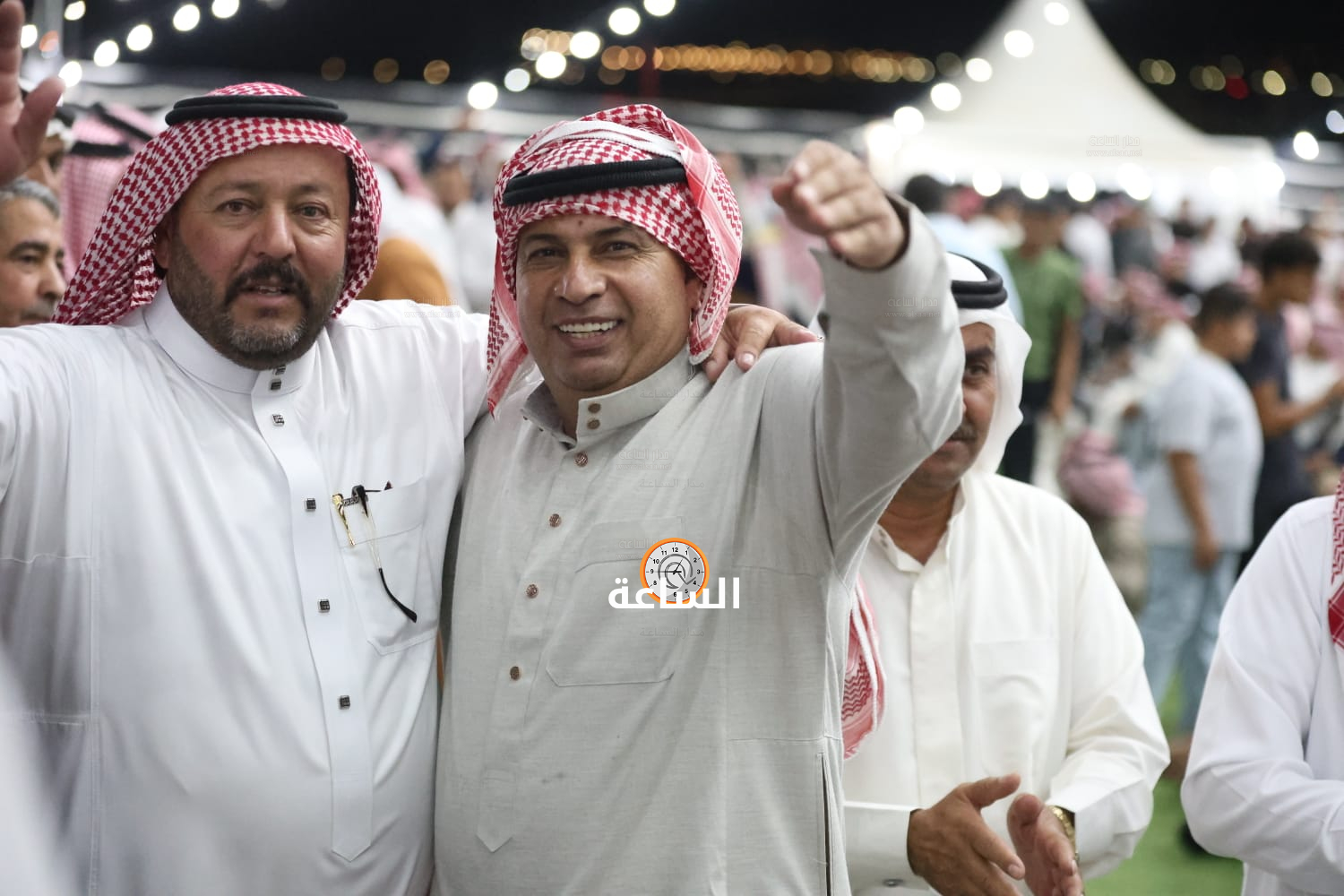 Madar Al-Saa Images 0.6228476247897855